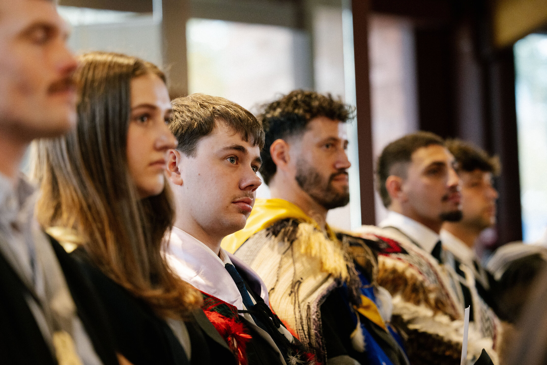 Rā Whakamana Graduation Ceremony, Lincoln University, 6 May 2026 064