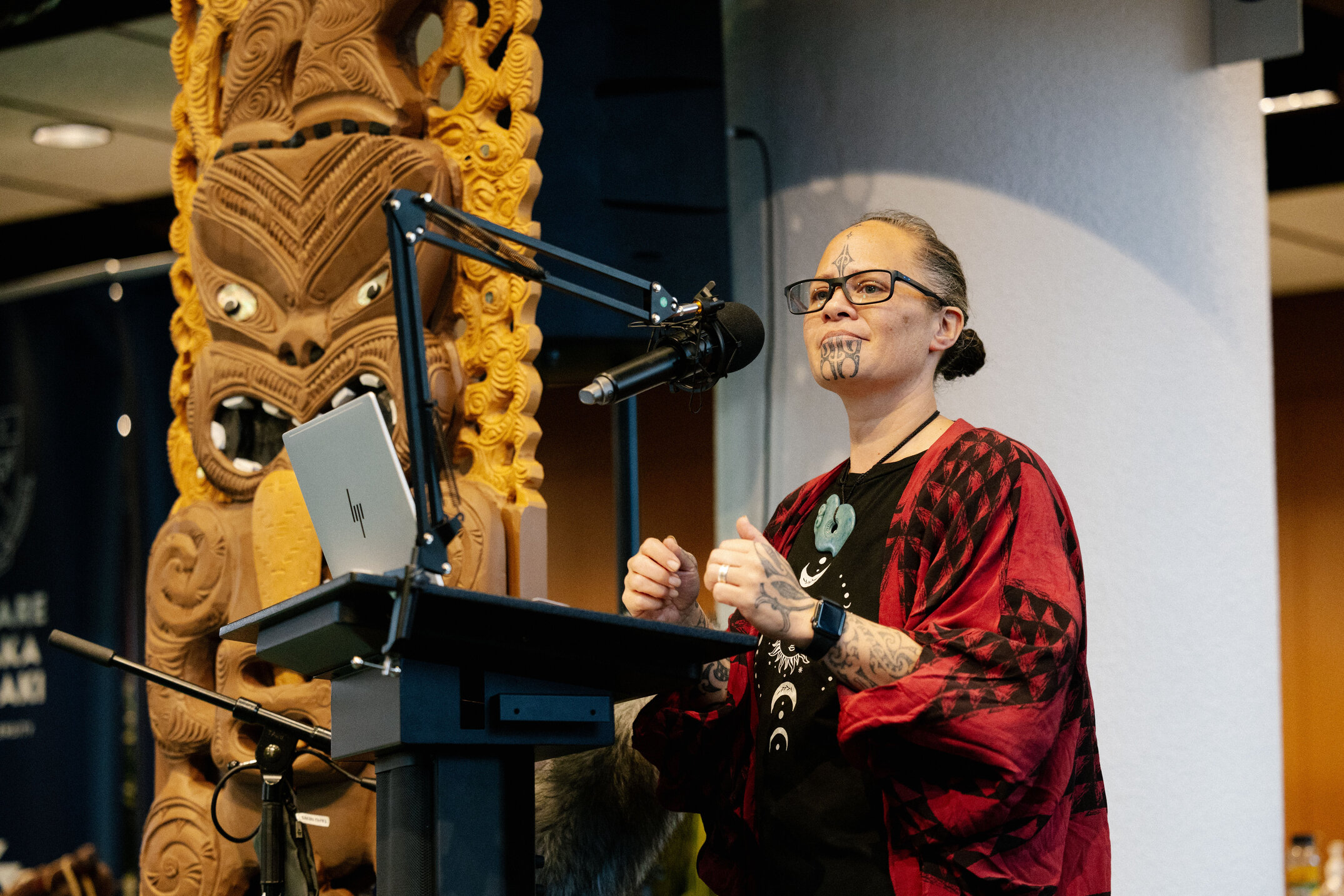Rā Whakamana Graduation Ceremony, Lincoln University, 6 May 2026 073