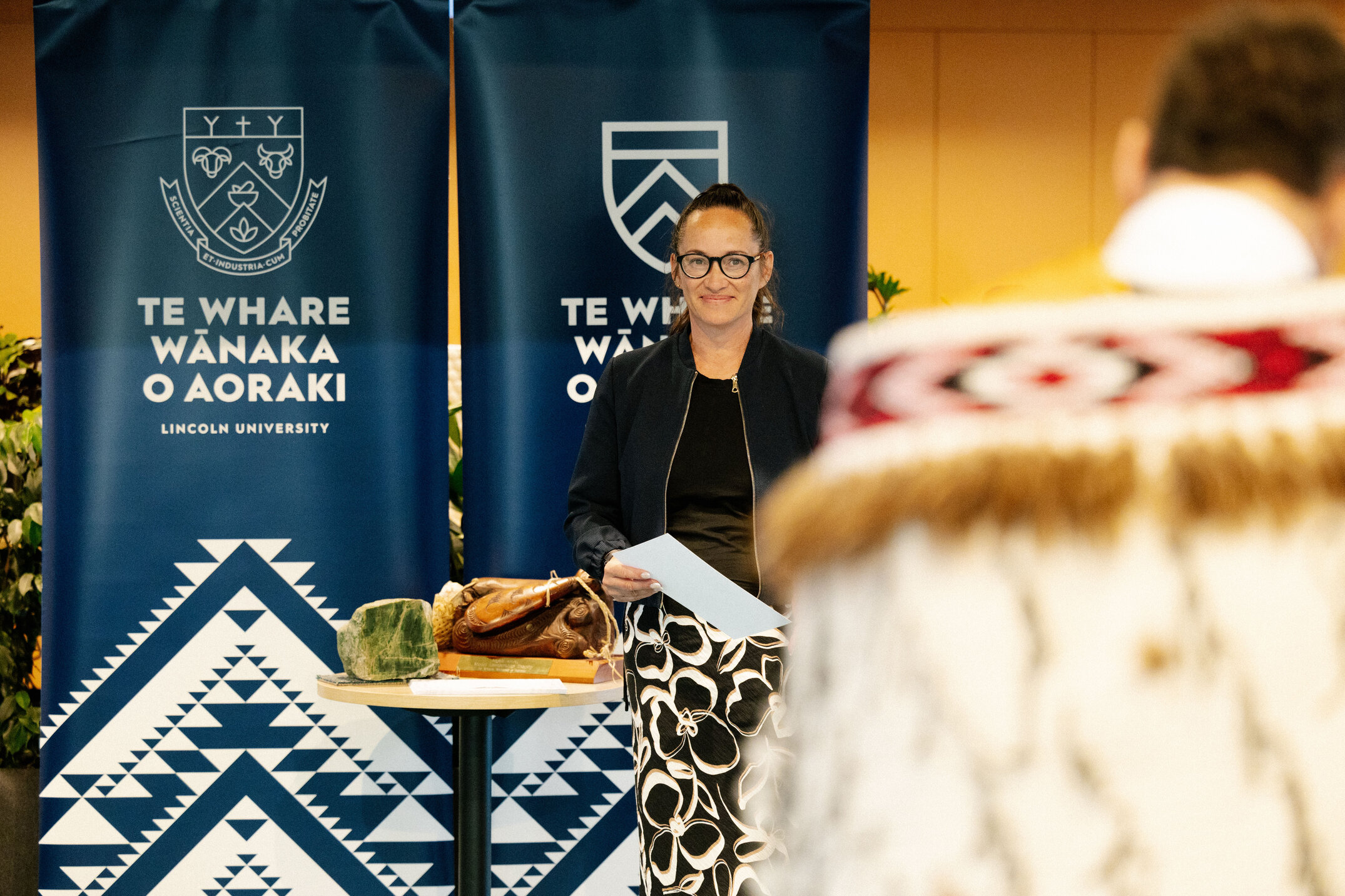 Rā Whakamana Graduation Ceremony, Lincoln University, 6 May 2026 091