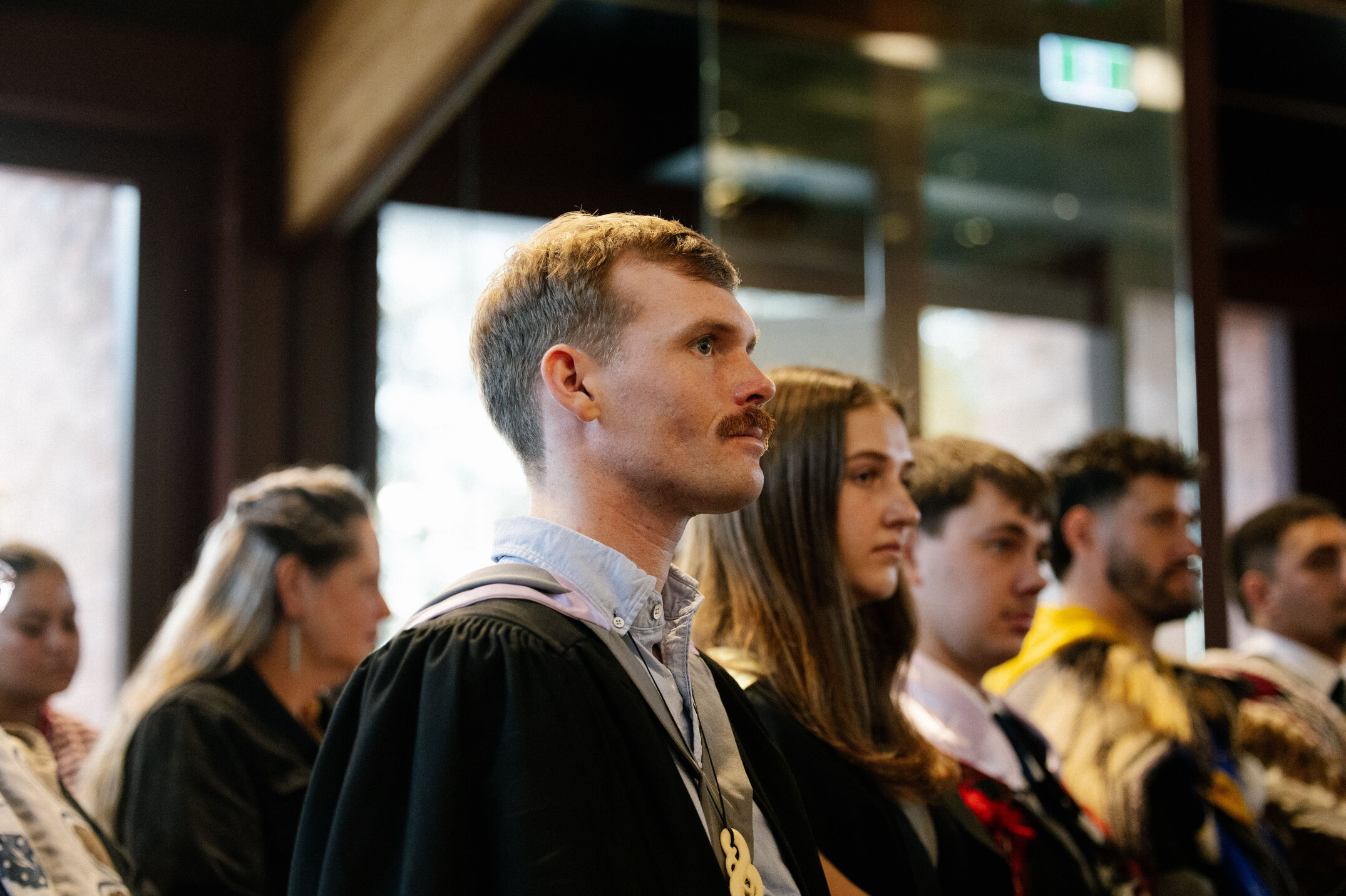 Rā Whakamana Graduation Ceremony, Lincoln University, 6 May 2026 062