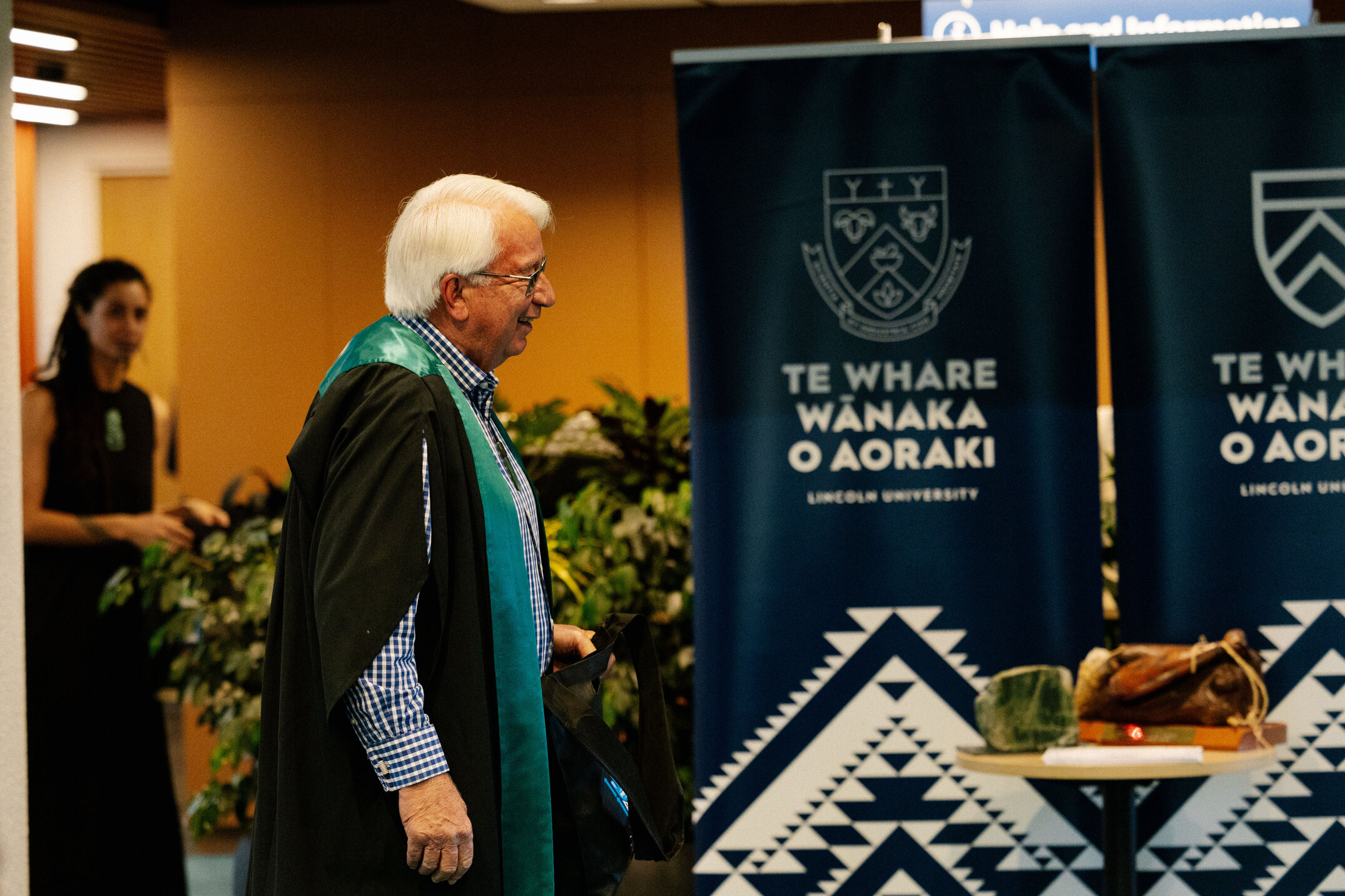 Rā Whakamana Graduation Ceremony, Lincoln University, 6 May 2026 089
