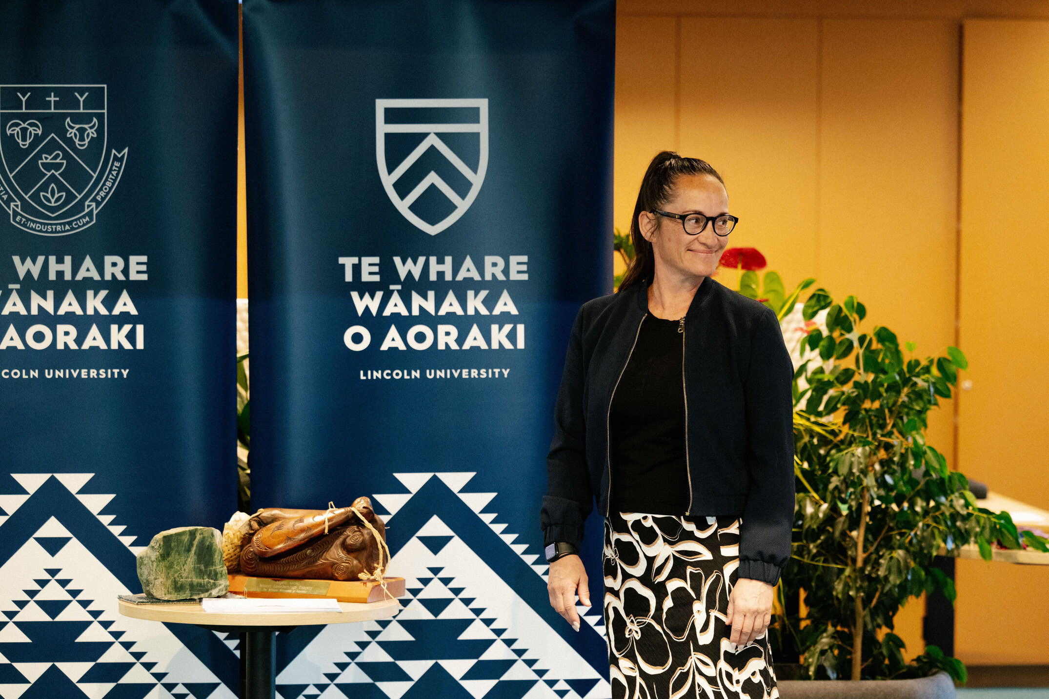 Rā Whakamana Graduation Ceremony, Lincoln University, 6 May 2026 090