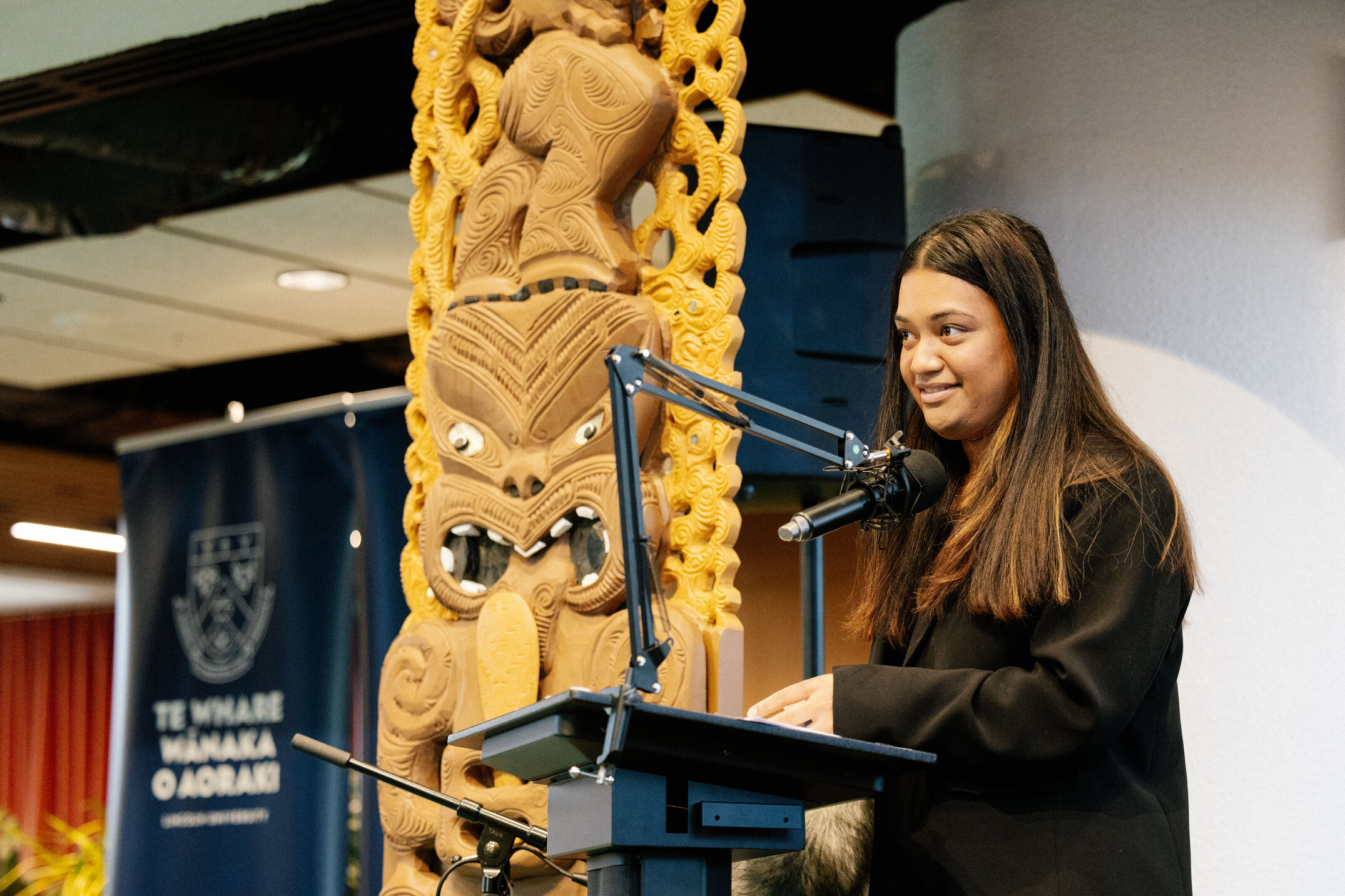 Rā Whakamana Graduation Ceremony, Lincoln University, 6 May 2026 052