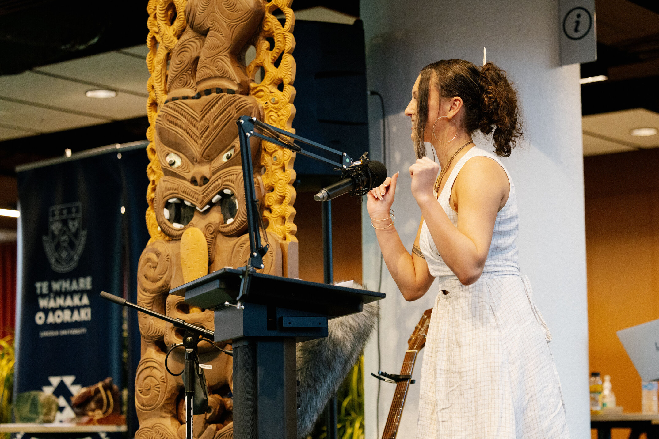 Rā Whakamana Graduation Ceremony, Lincoln University, 6 May 2026 054