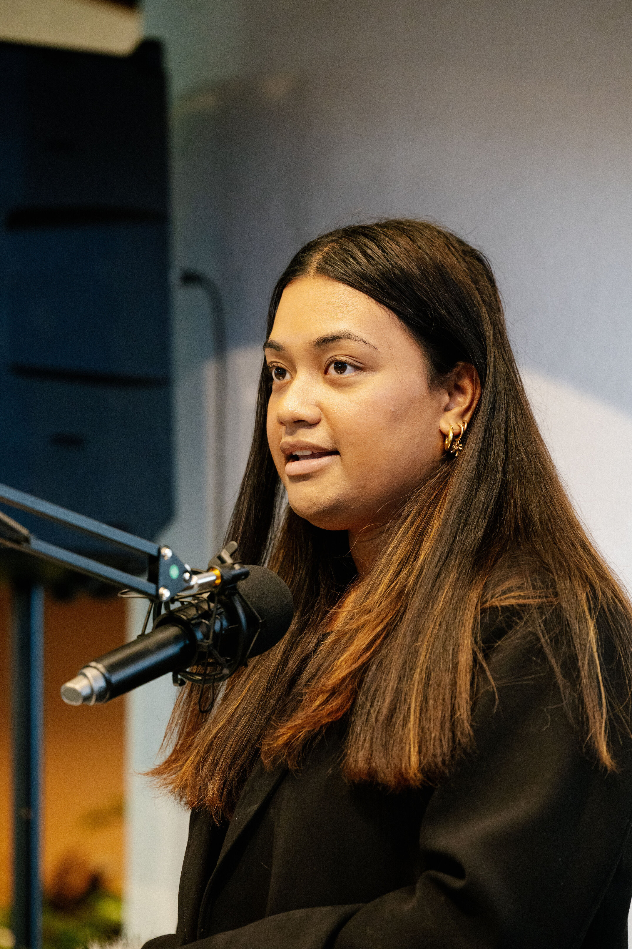 Rā Whakamana Graduation Ceremony, Lincoln University, 6 May 2026 047