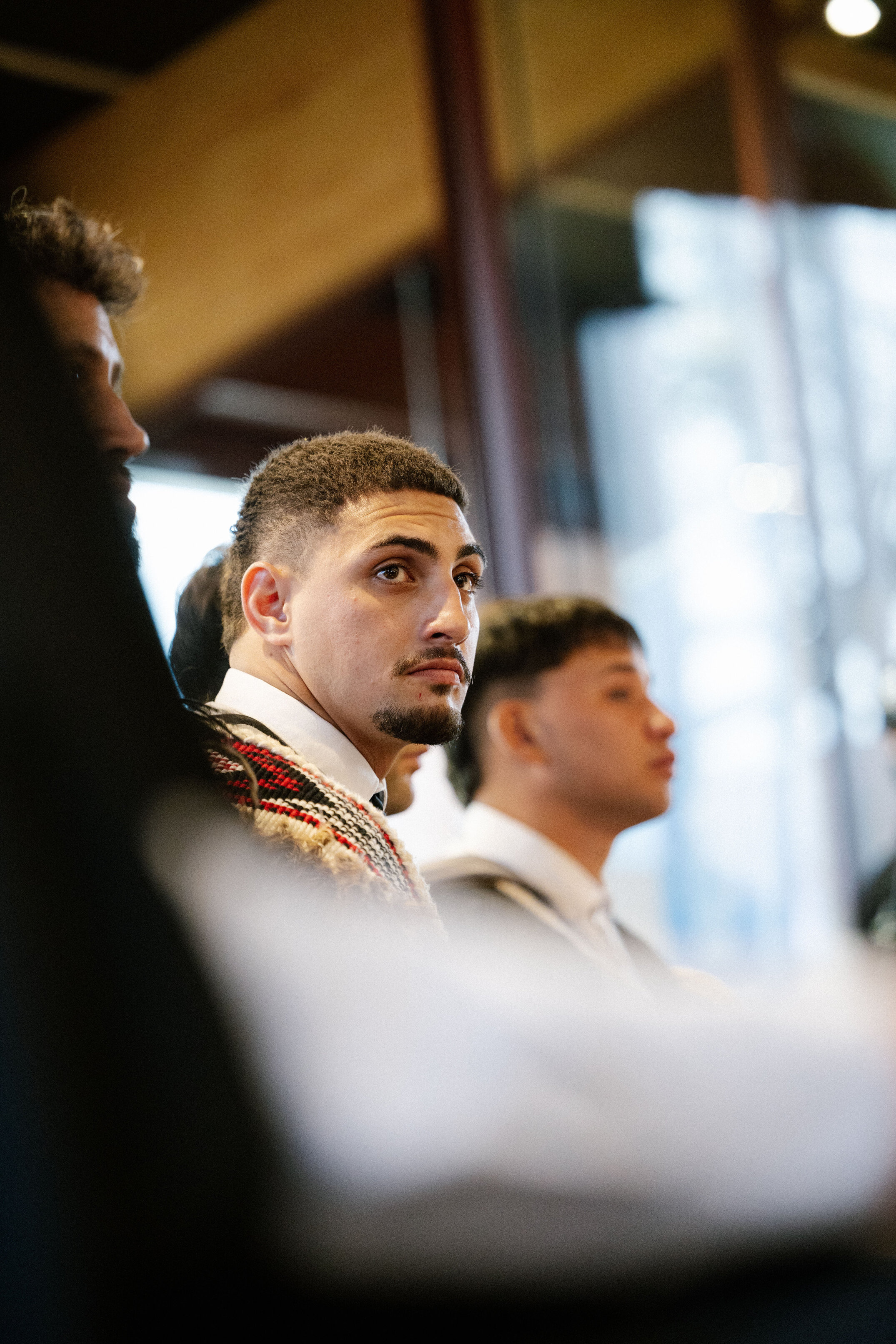 Rā Whakamana Graduation Ceremony, Lincoln University, 6 May 2026 050