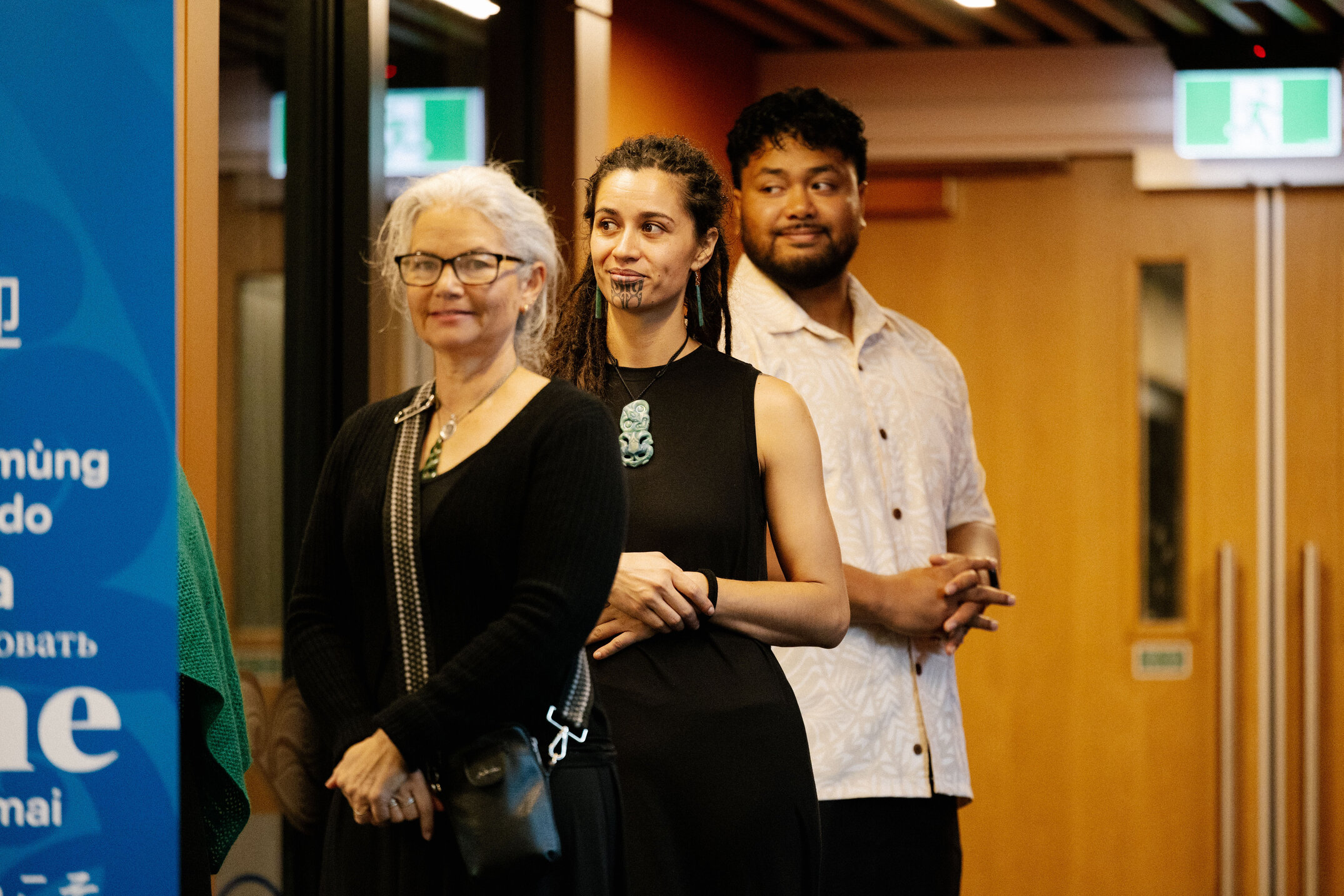 Rā Whakamana Graduation Ceremony, Lincoln University, 6 May 2026 053