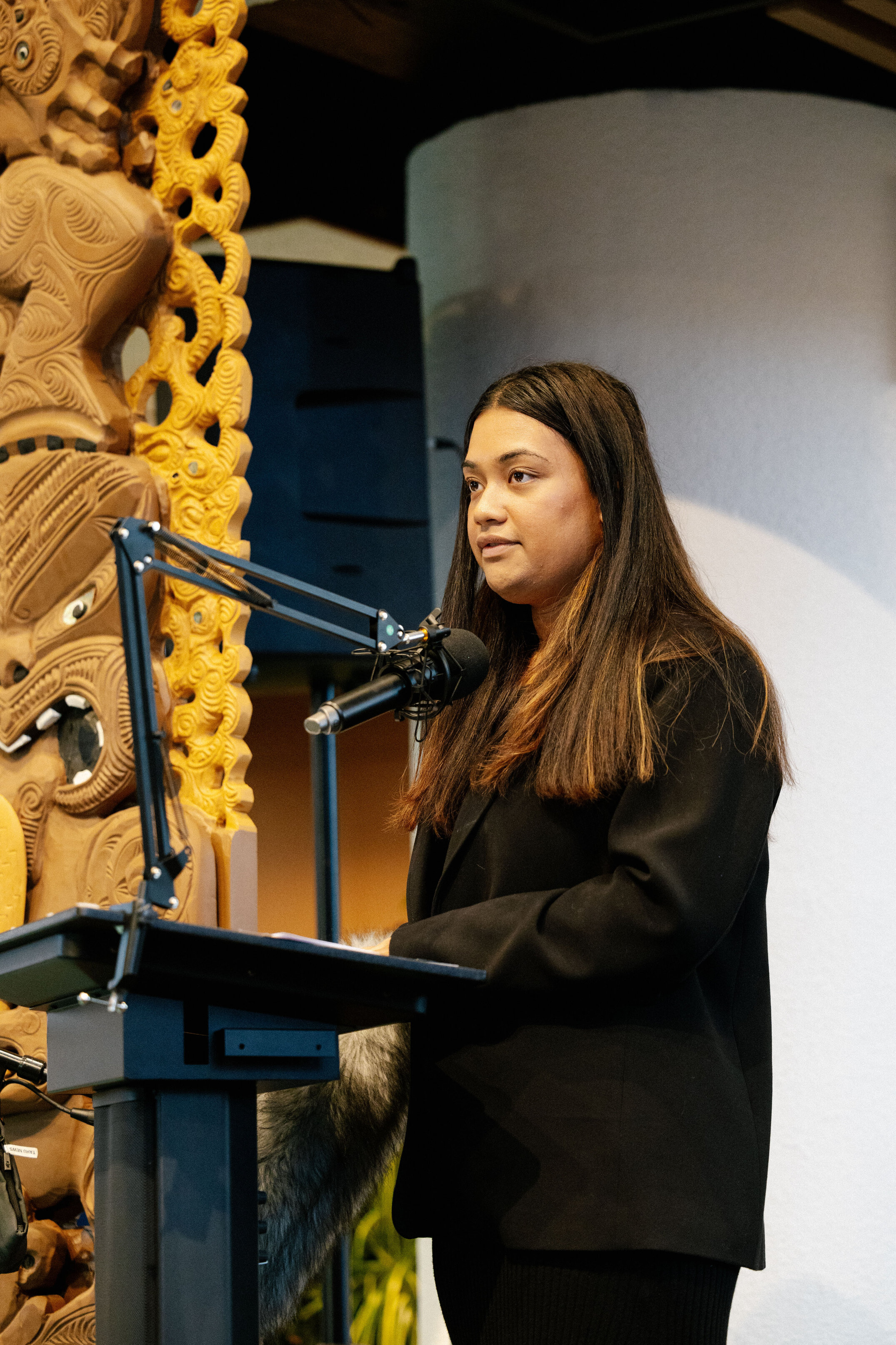 Rā Whakamana Graduation Ceremony, Lincoln University, 6 May 2026 051