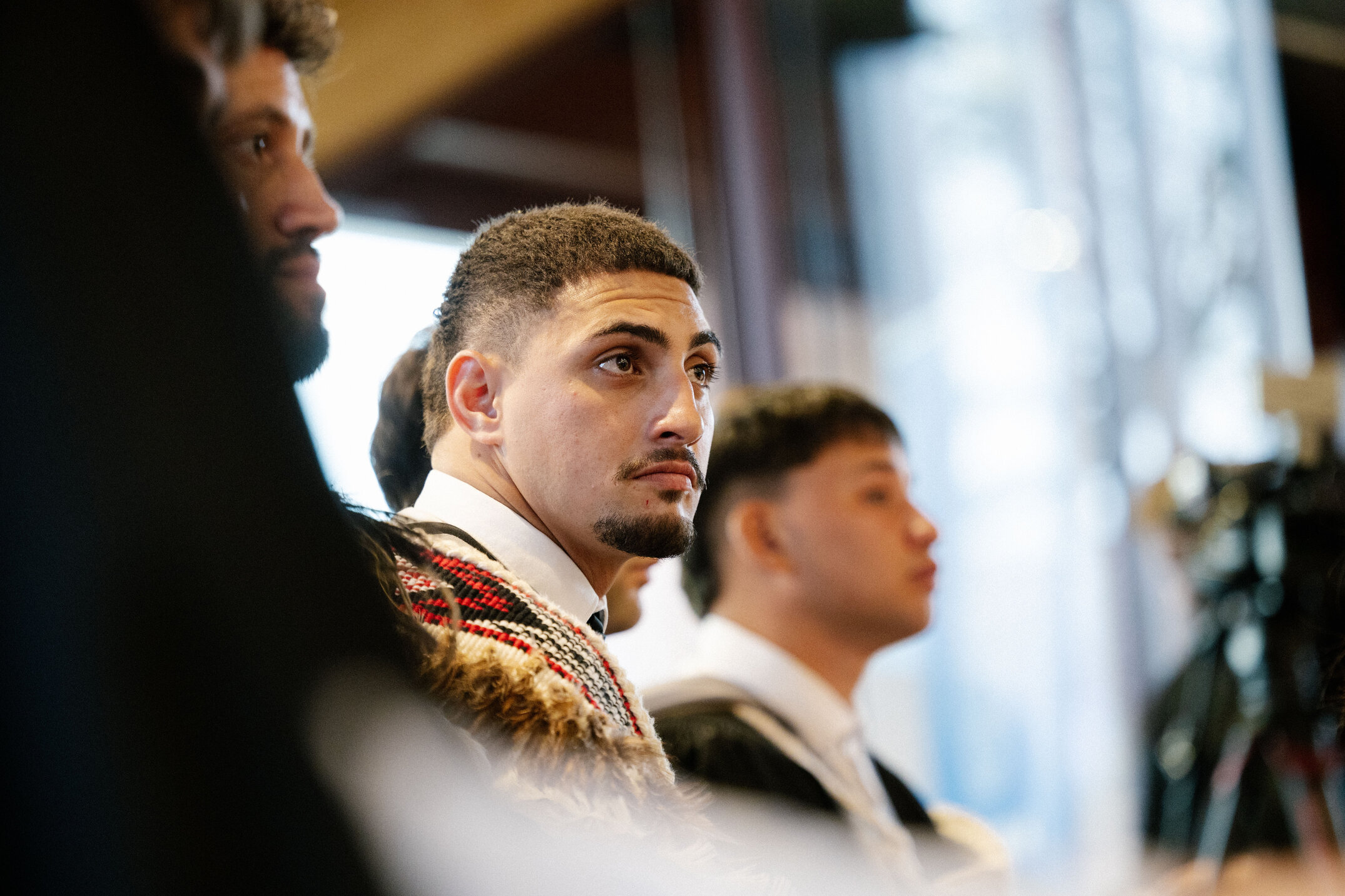 Rā Whakamana Graduation Ceremony, Lincoln University, 6 May 2026 049