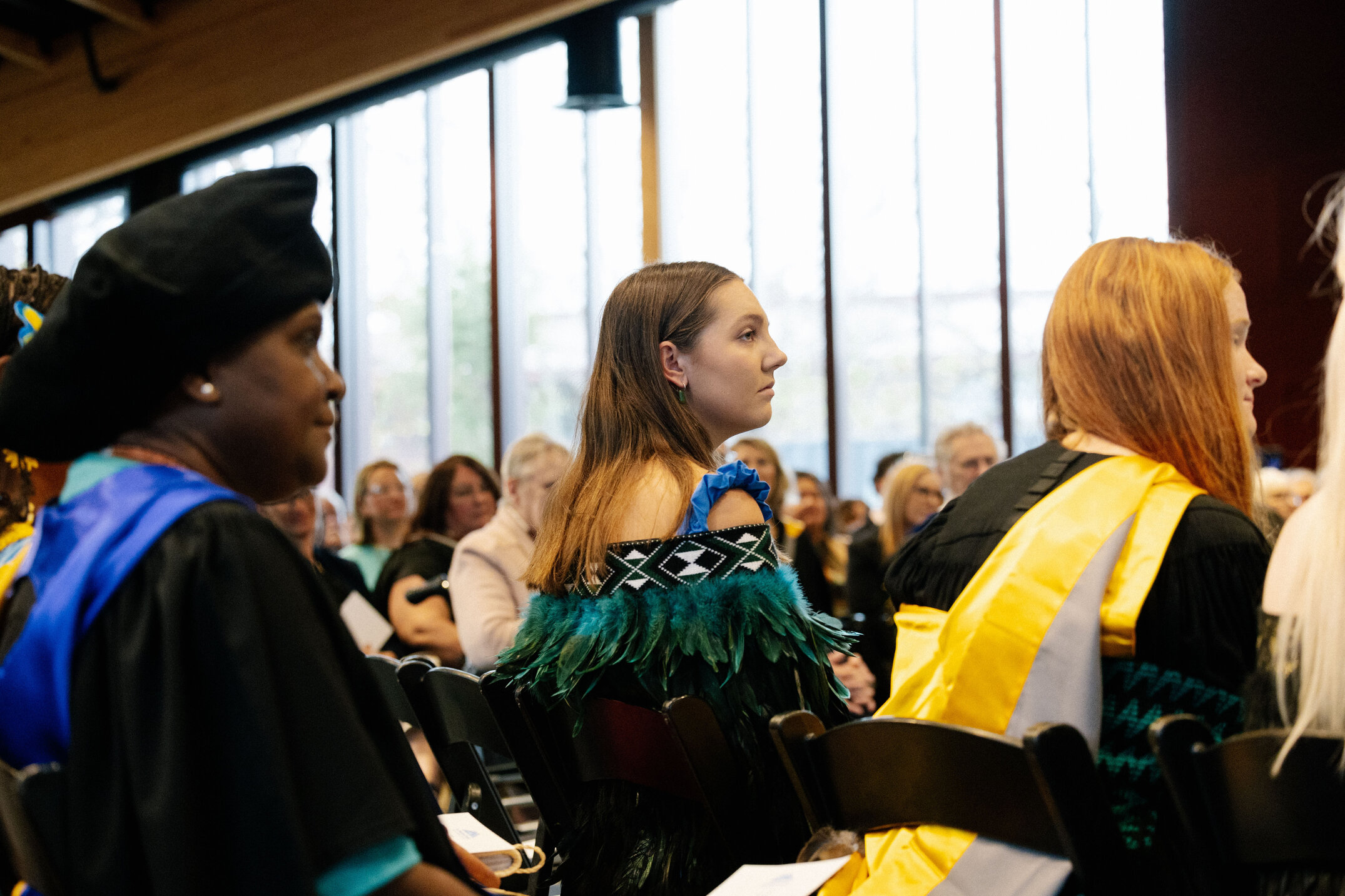 Rā Whakamana Graduation Ceremony, Lincoln University, 6 May 2026 044
