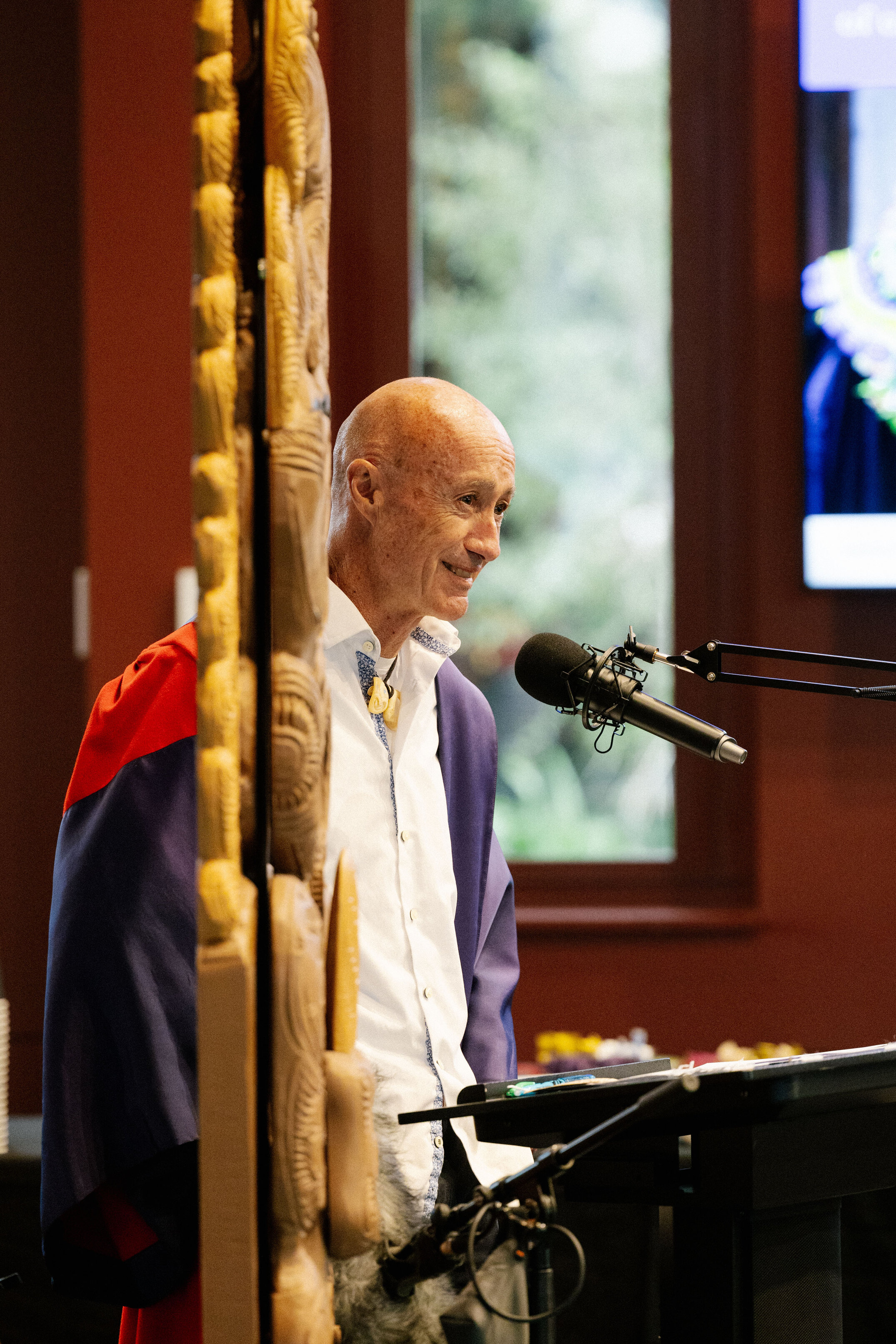 Rā Whakamana Graduation Ceremony, Lincoln University, 6 May 2026 038