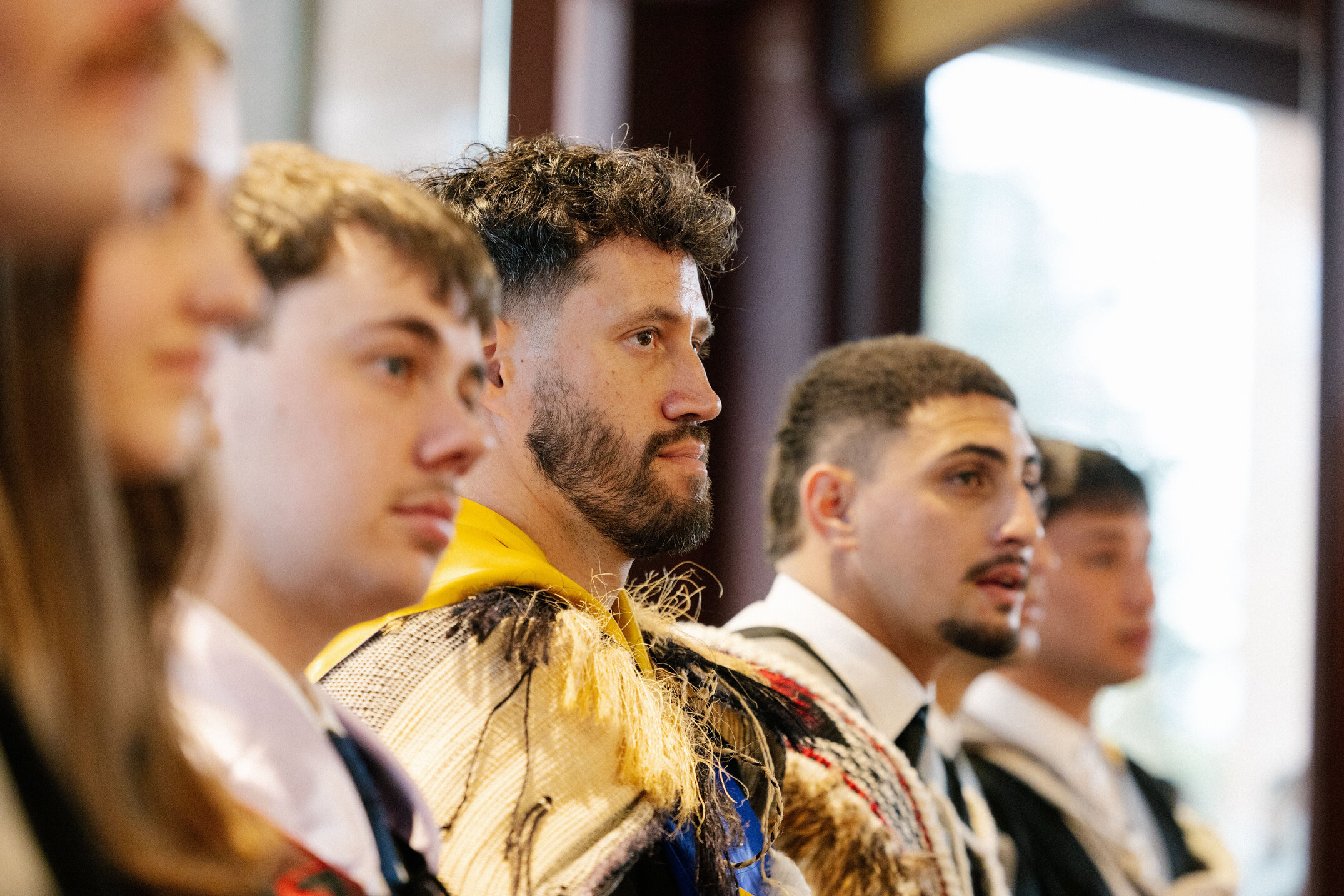 Rā Whakamana Graduation Ceremony, Lincoln University, 6 May 2026 041
