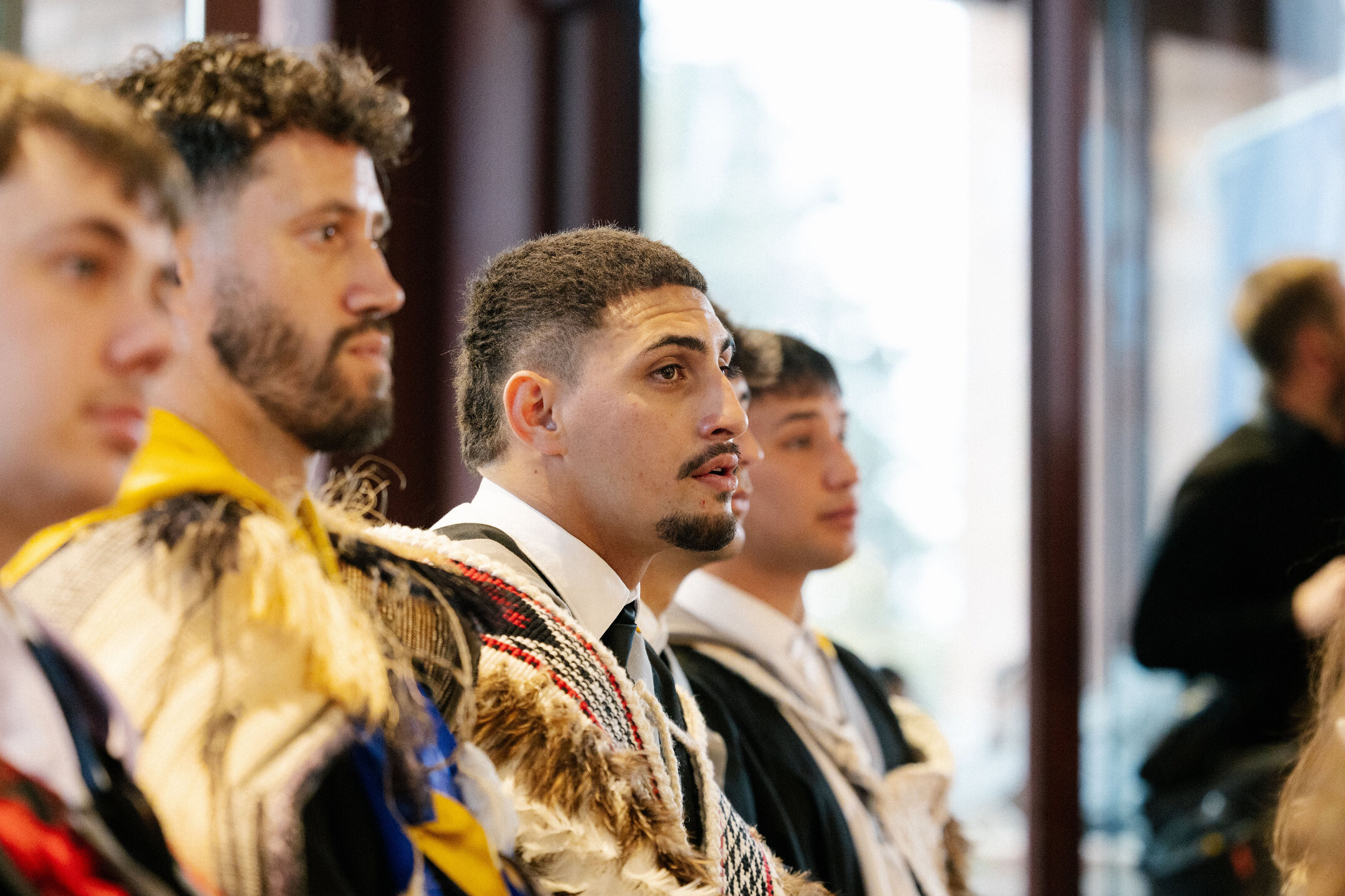Rā Whakamana Graduation Ceremony, Lincoln University, 6 May 2026 040