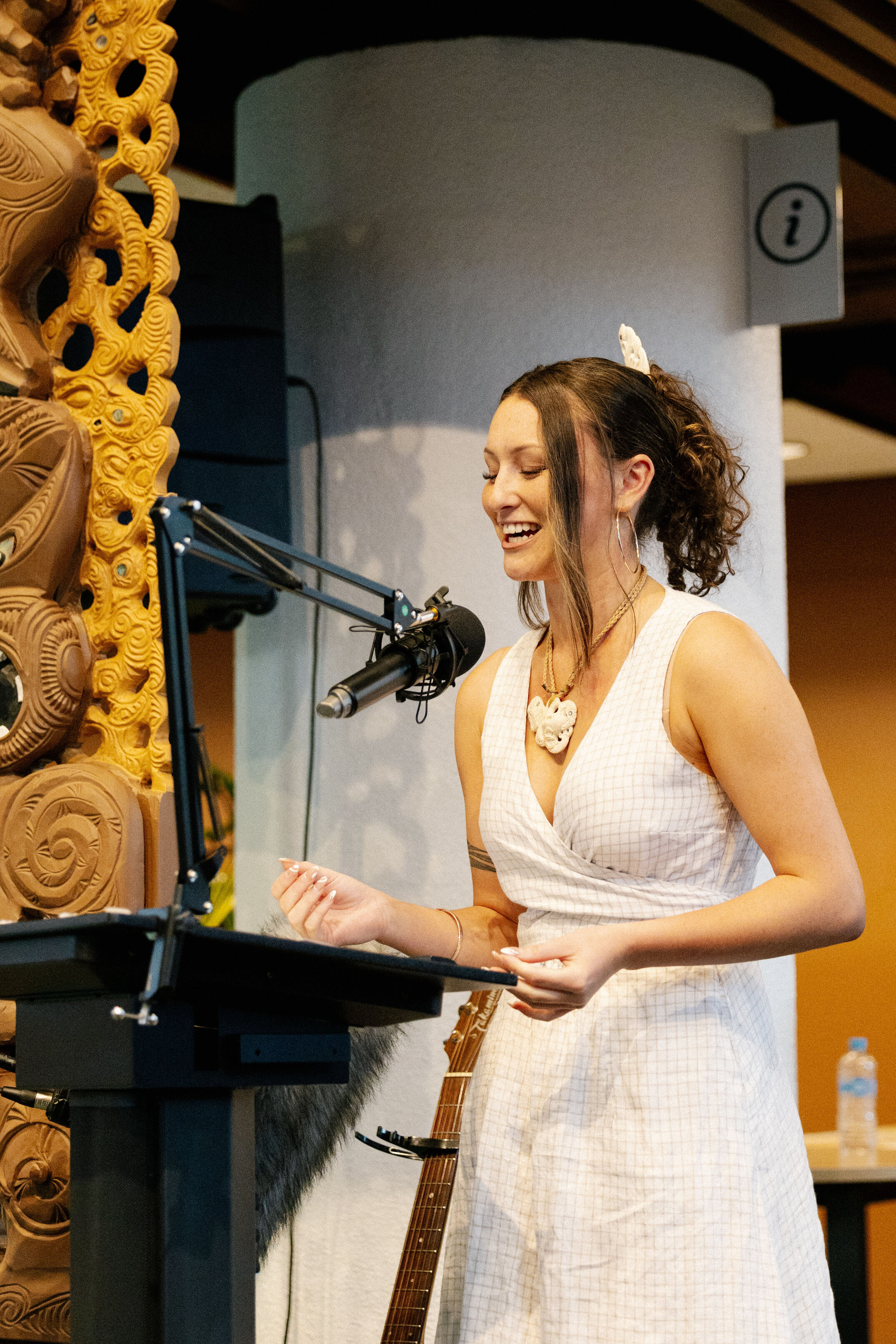 Rā Whakamana Graduation Ceremony, Lincoln University, 6 May 2026 059