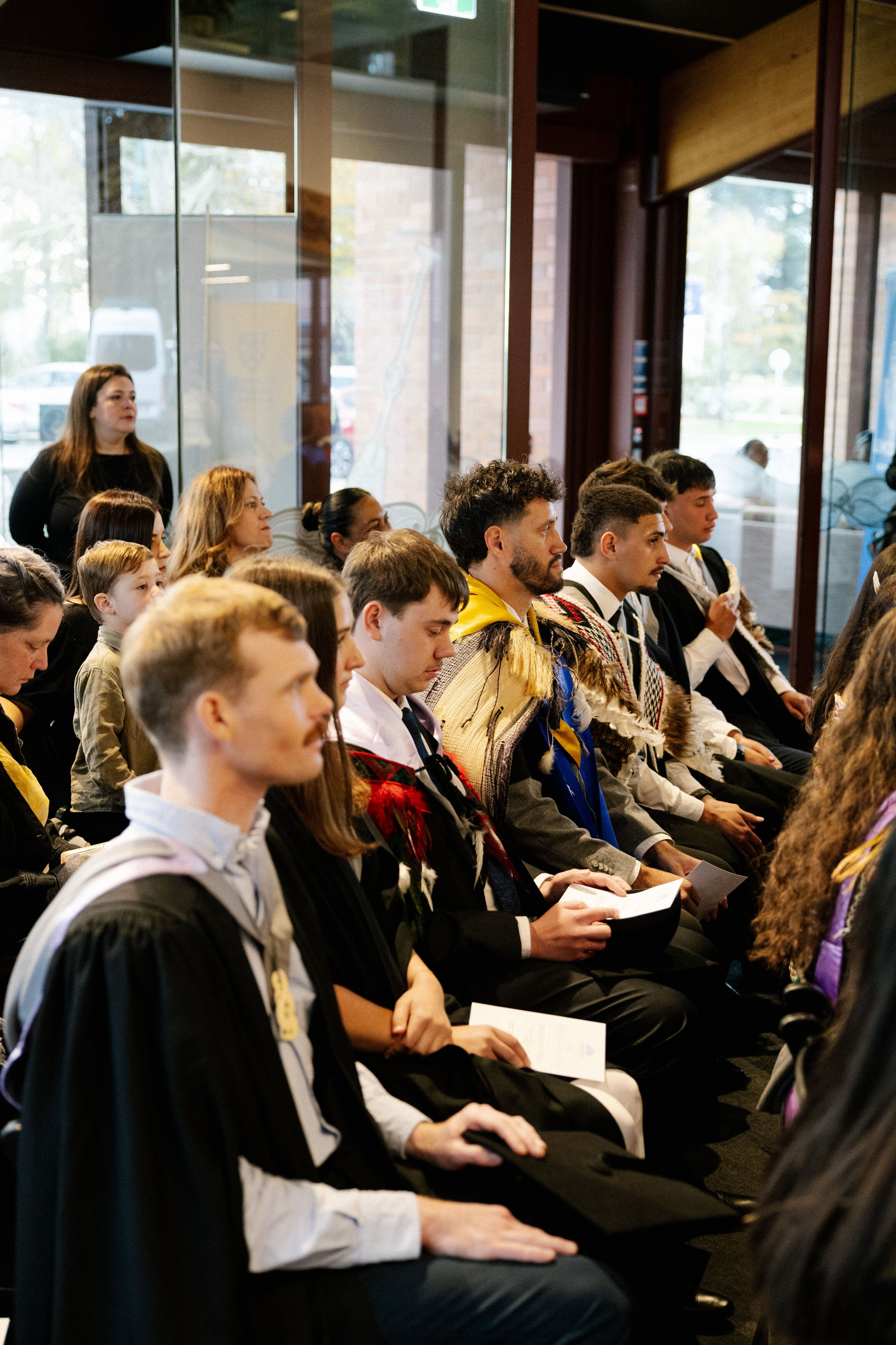 Rā Whakamana Graduation Ceremony, Lincoln University, 6 May 2026 032
