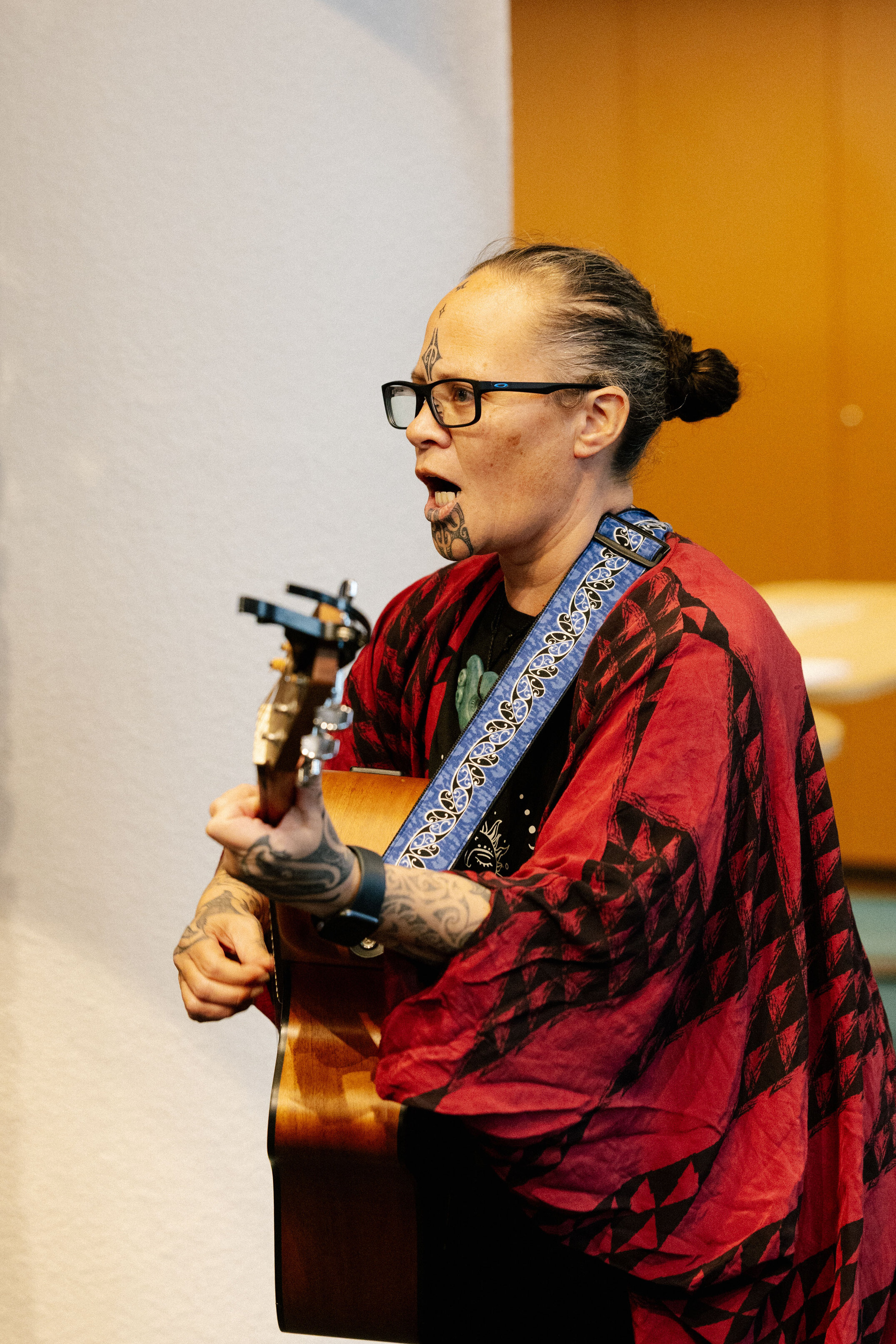 Rā Whakamana Graduation Ceremony, Lincoln University, 6 May 2026 024