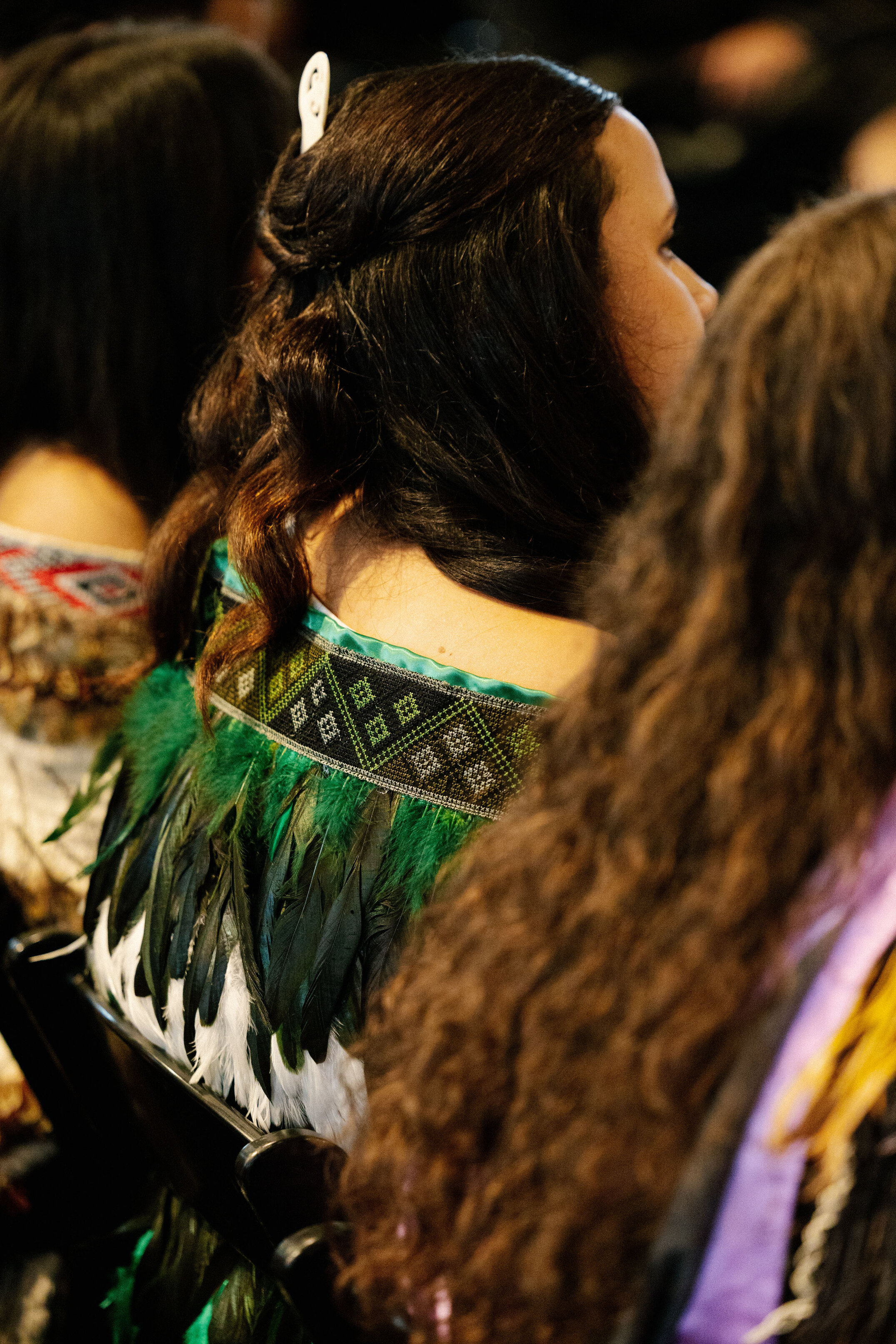 Rā Whakamana Graduation Ceremony, Lincoln University, 6 May 2026 027