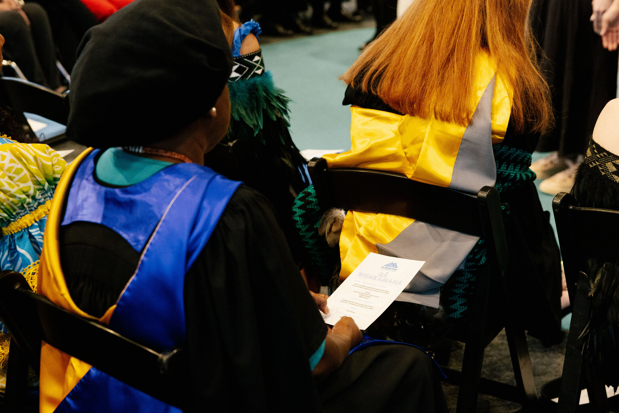 Rā Whakamana Graduation Ceremony, Lincoln University, 6 May 2026 031