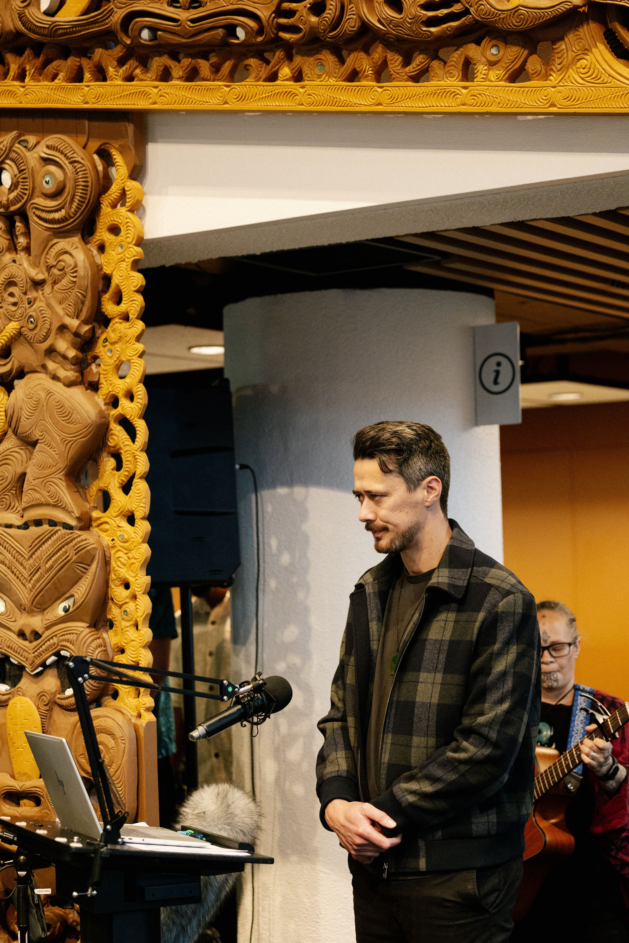 Rā Whakamana Graduation Ceremony, Lincoln University, 6 May 2026 026