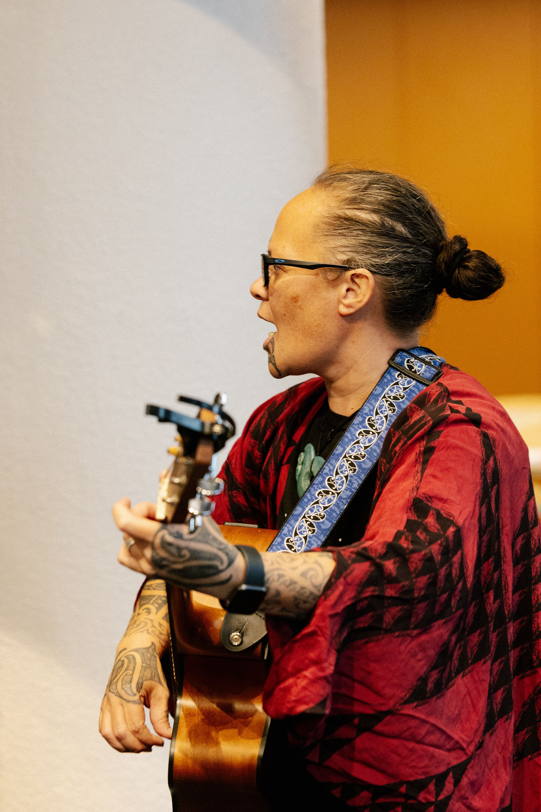 Rā Whakamana Graduation Ceremony, Lincoln University, 6 May 2026 022