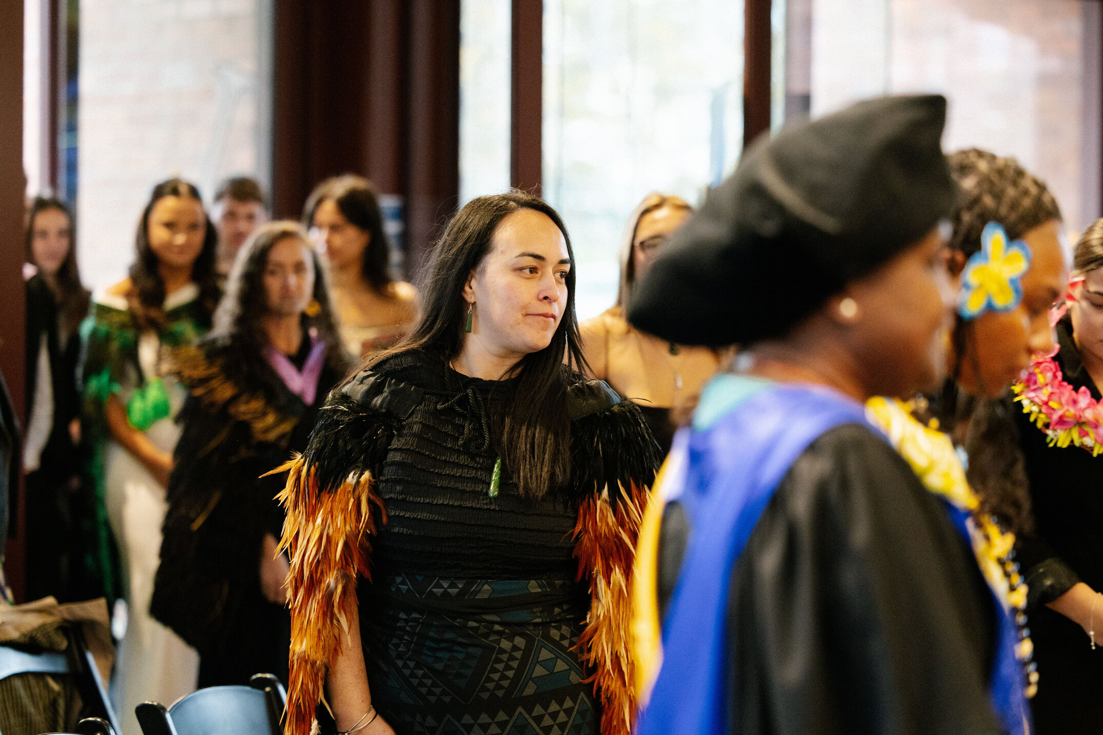 Rā Whakamana Graduation Ceremony, Lincoln University, 6 May 2026 019