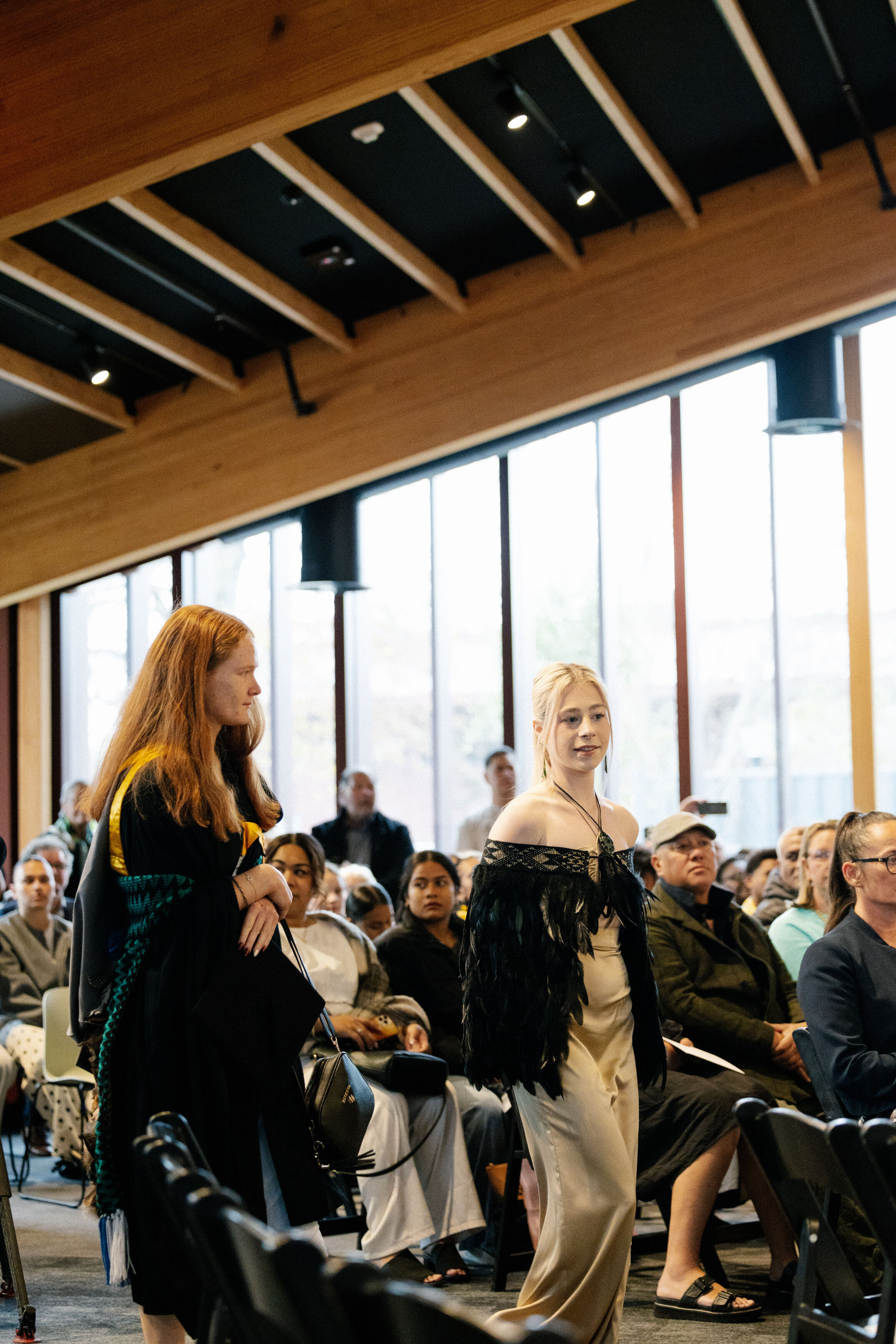 Rā Whakamana Graduation Ceremony, Lincoln University, 6 May 2026 016