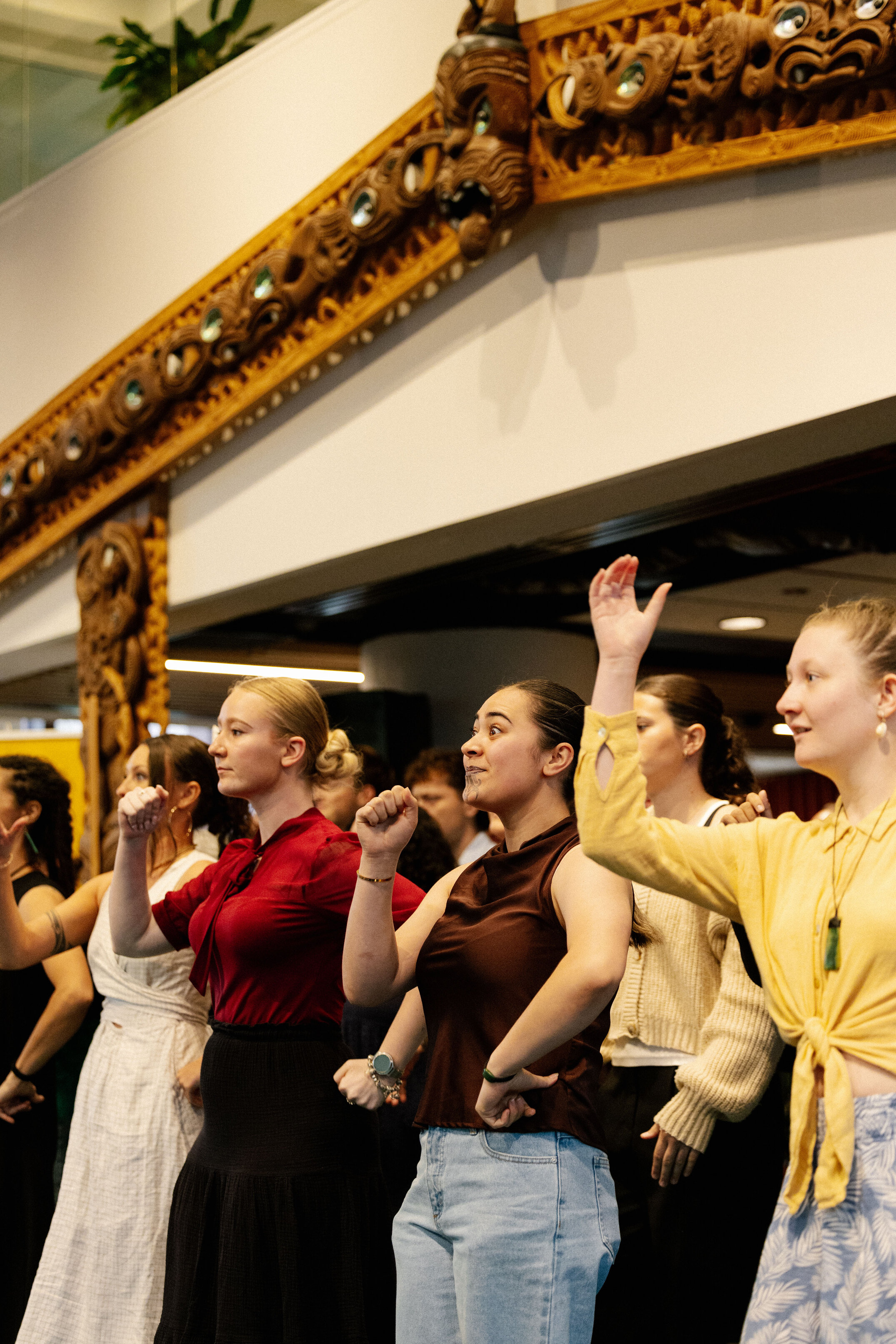 Rā Whakamana Graduation Ceremony, Lincoln University, 6 May 2026 015