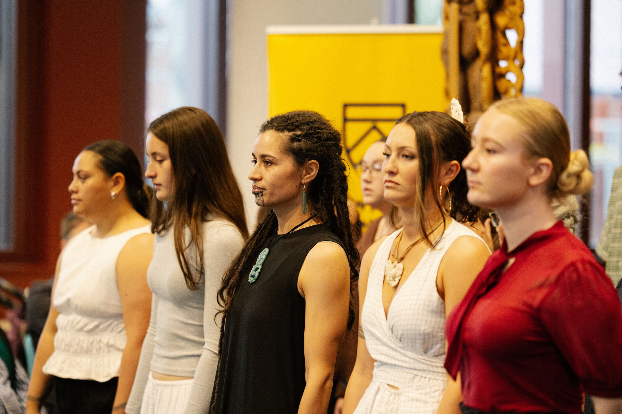 Rā Whakamana Graduation Ceremony, Lincoln University, 6 May 2026 009