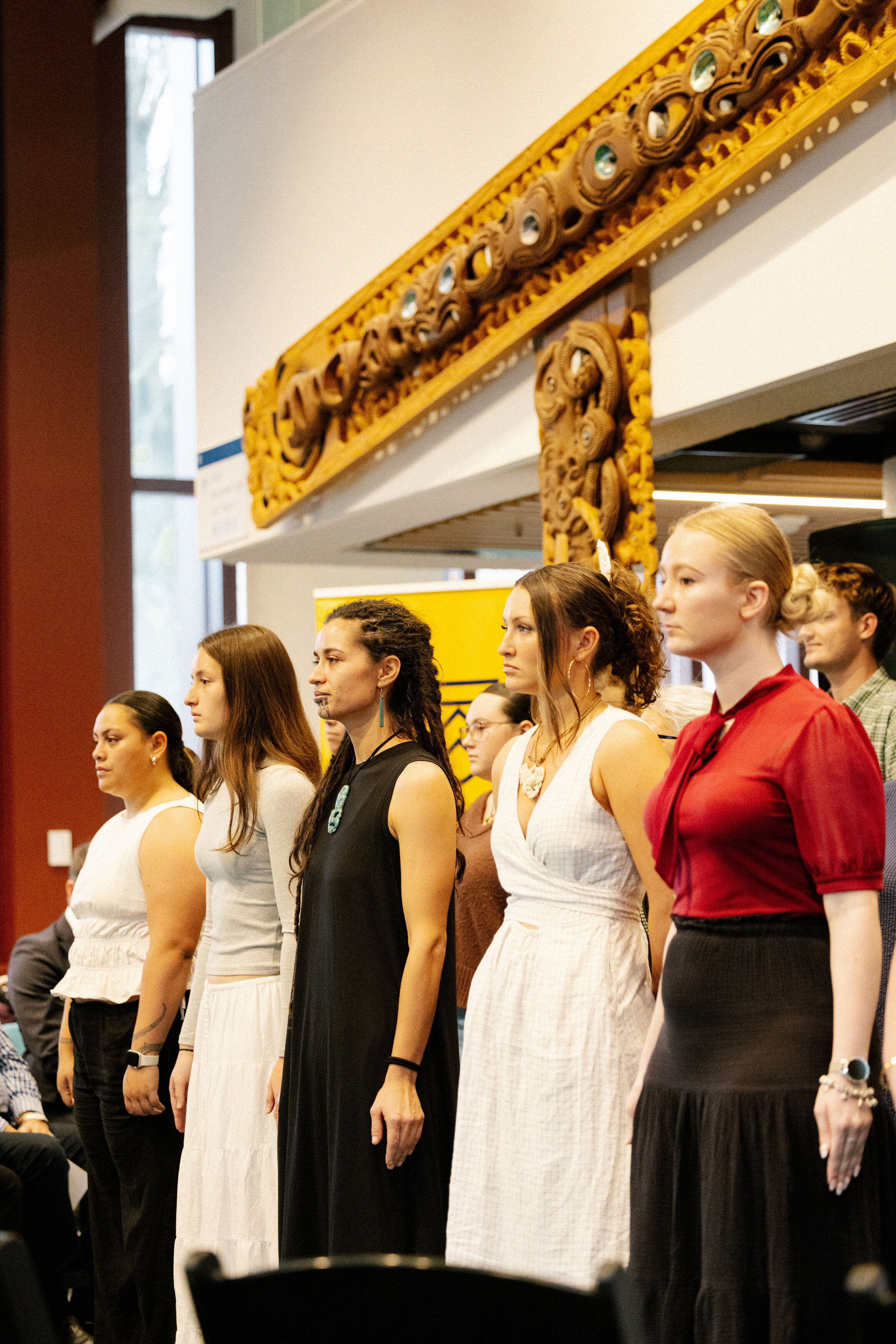 Rā Whakamana Graduation Ceremony, Lincoln University, 6 May 2026 011