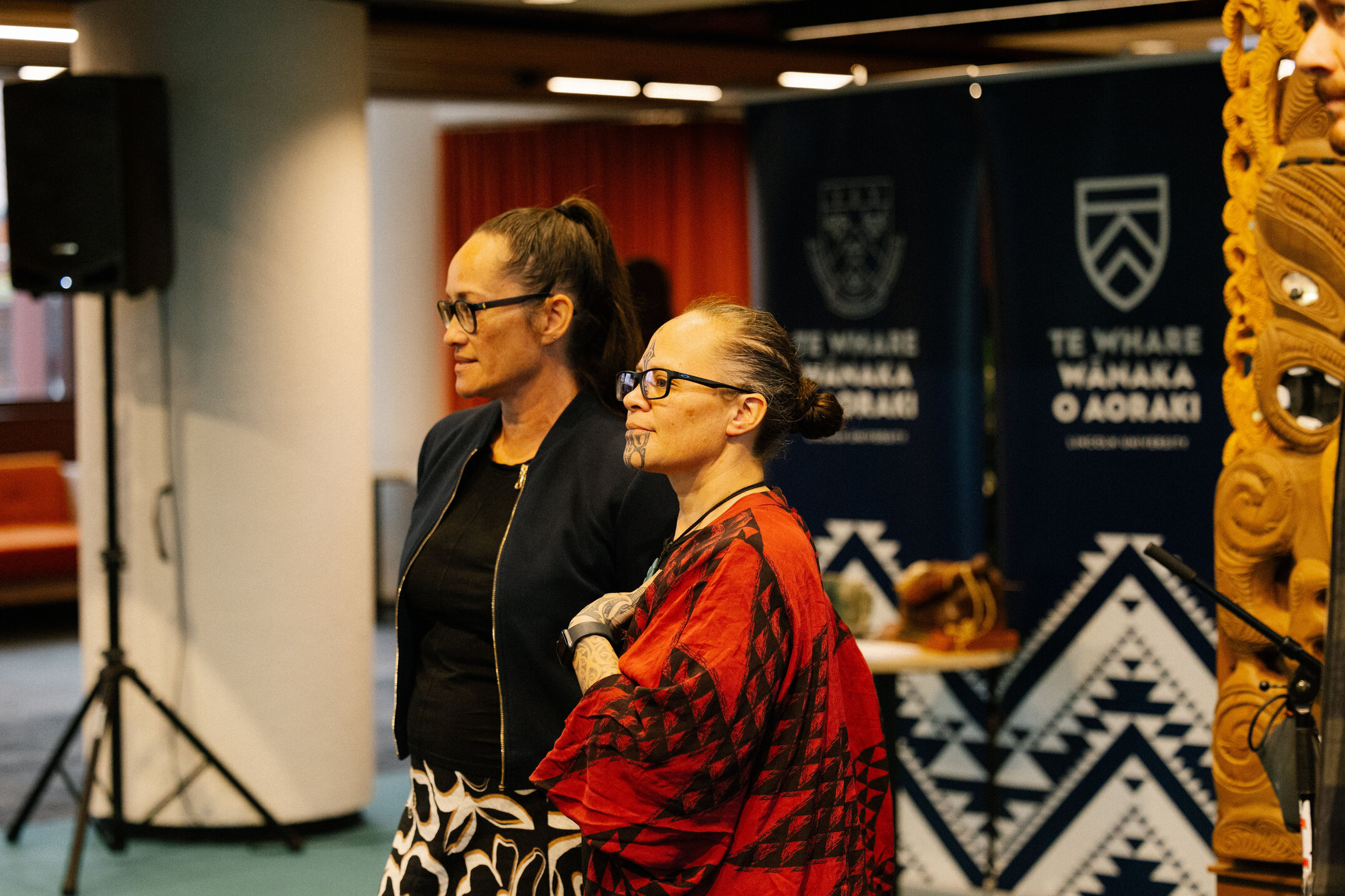 Rā Whakamana Graduation Ceremony, Lincoln University, 6 May 2026 006