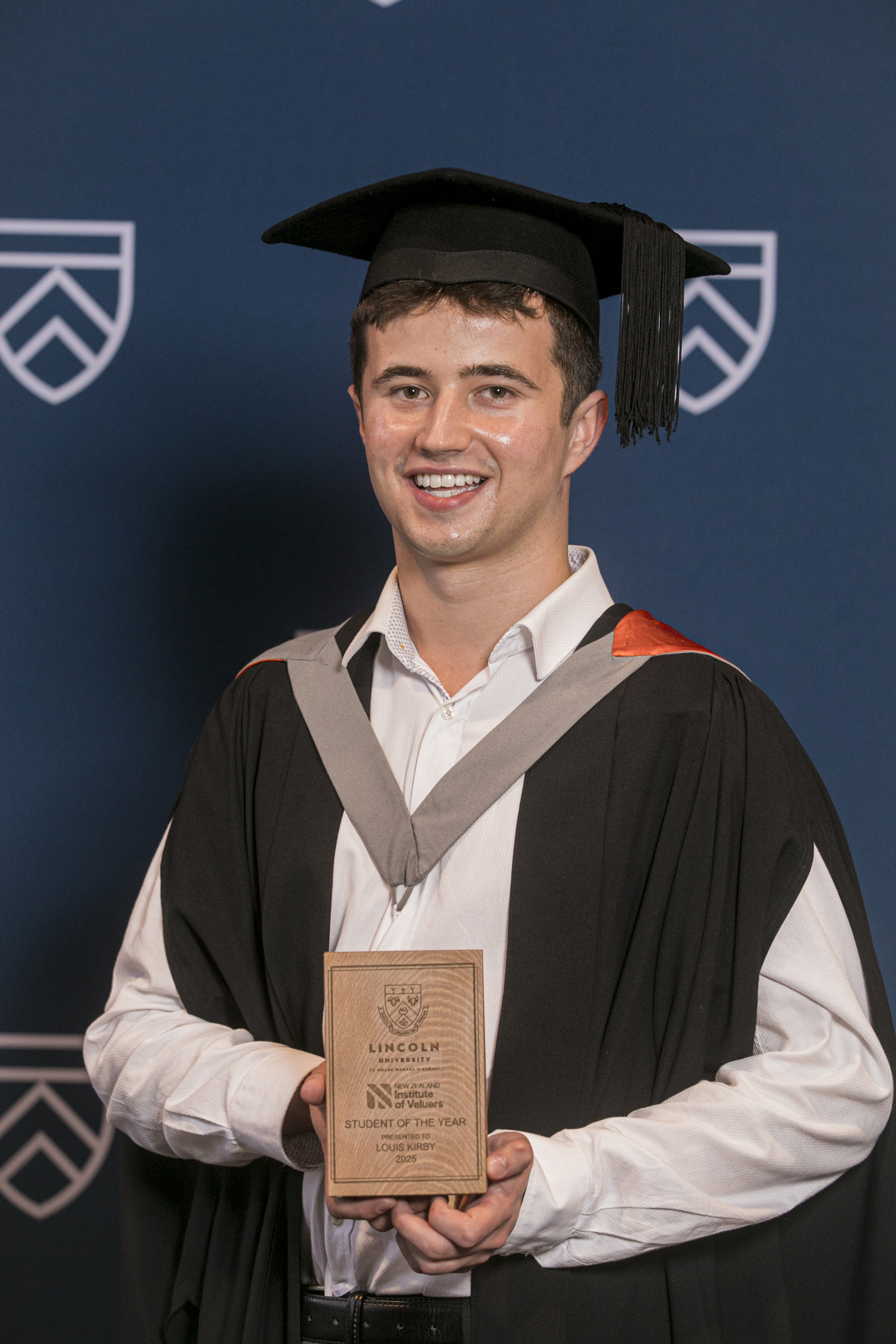 2026 Lincoln University Graduation Ceremony 470