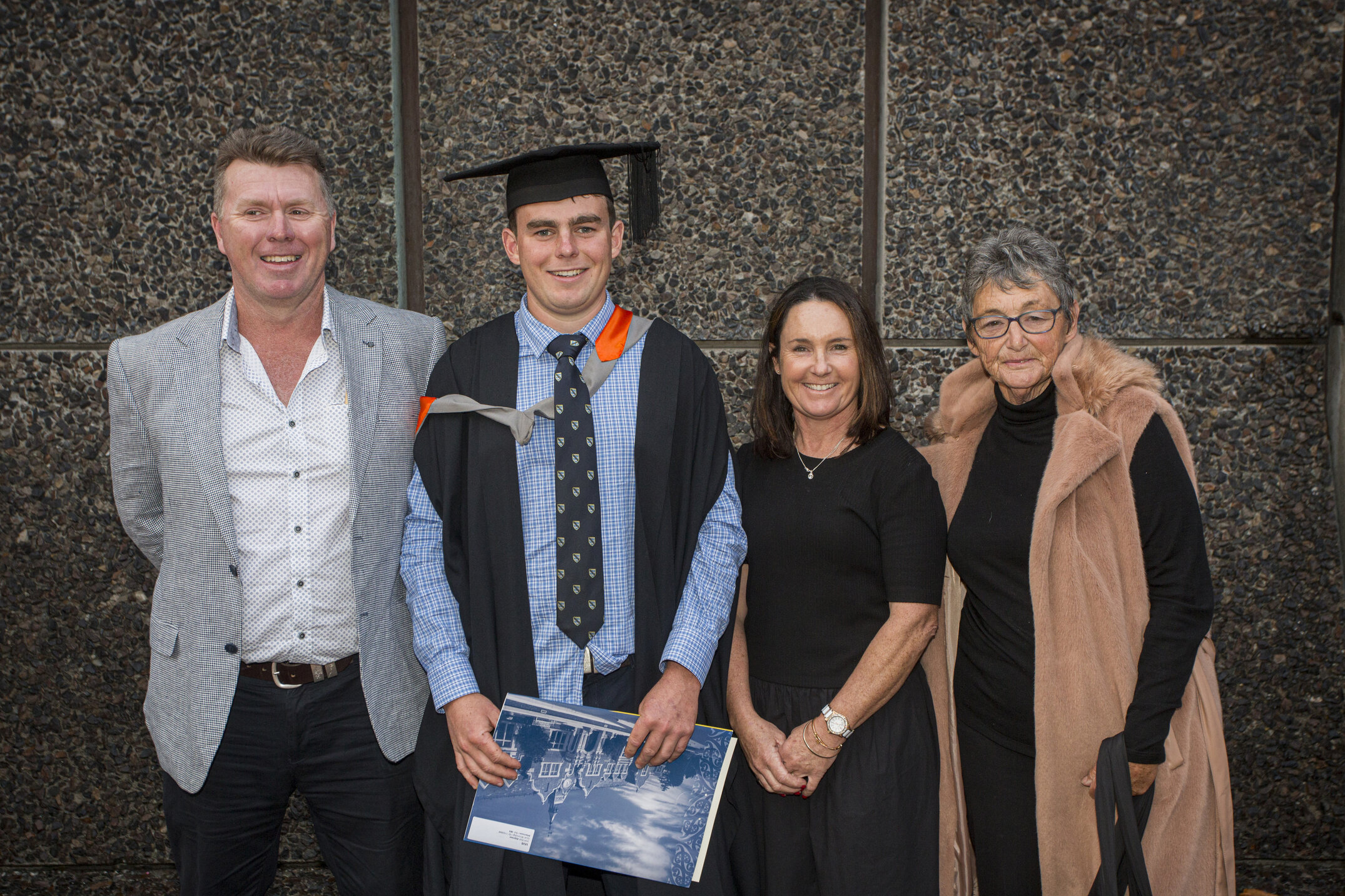 2026 Lincoln University Graduation Ceremony 459