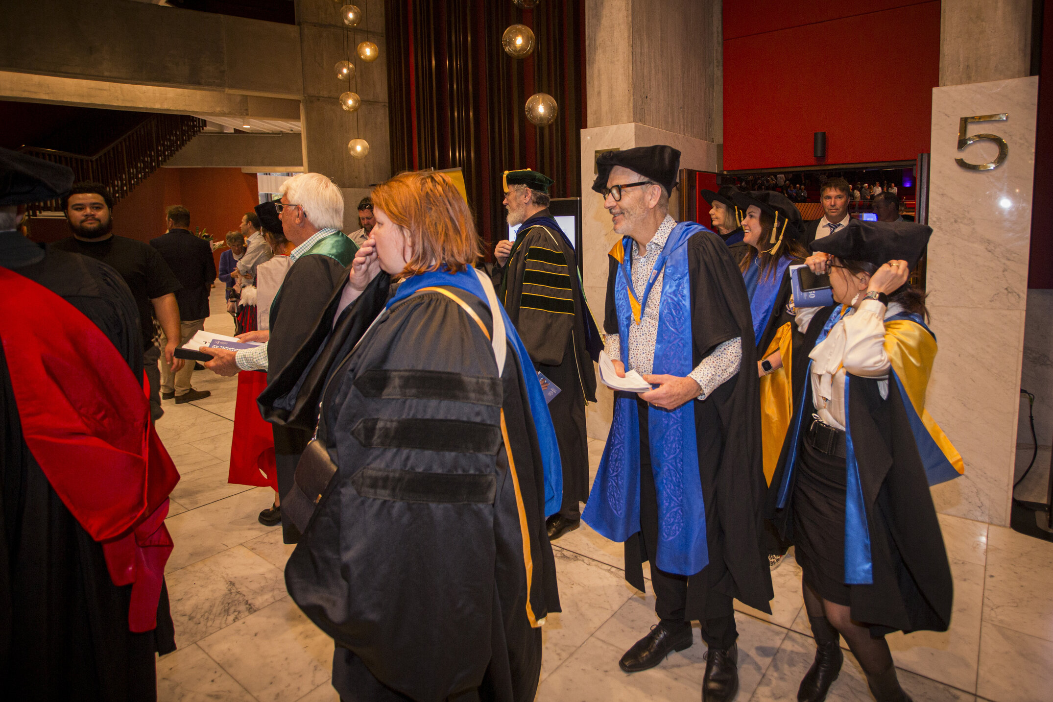 2026 Lincoln University Graduation Ceremony 453