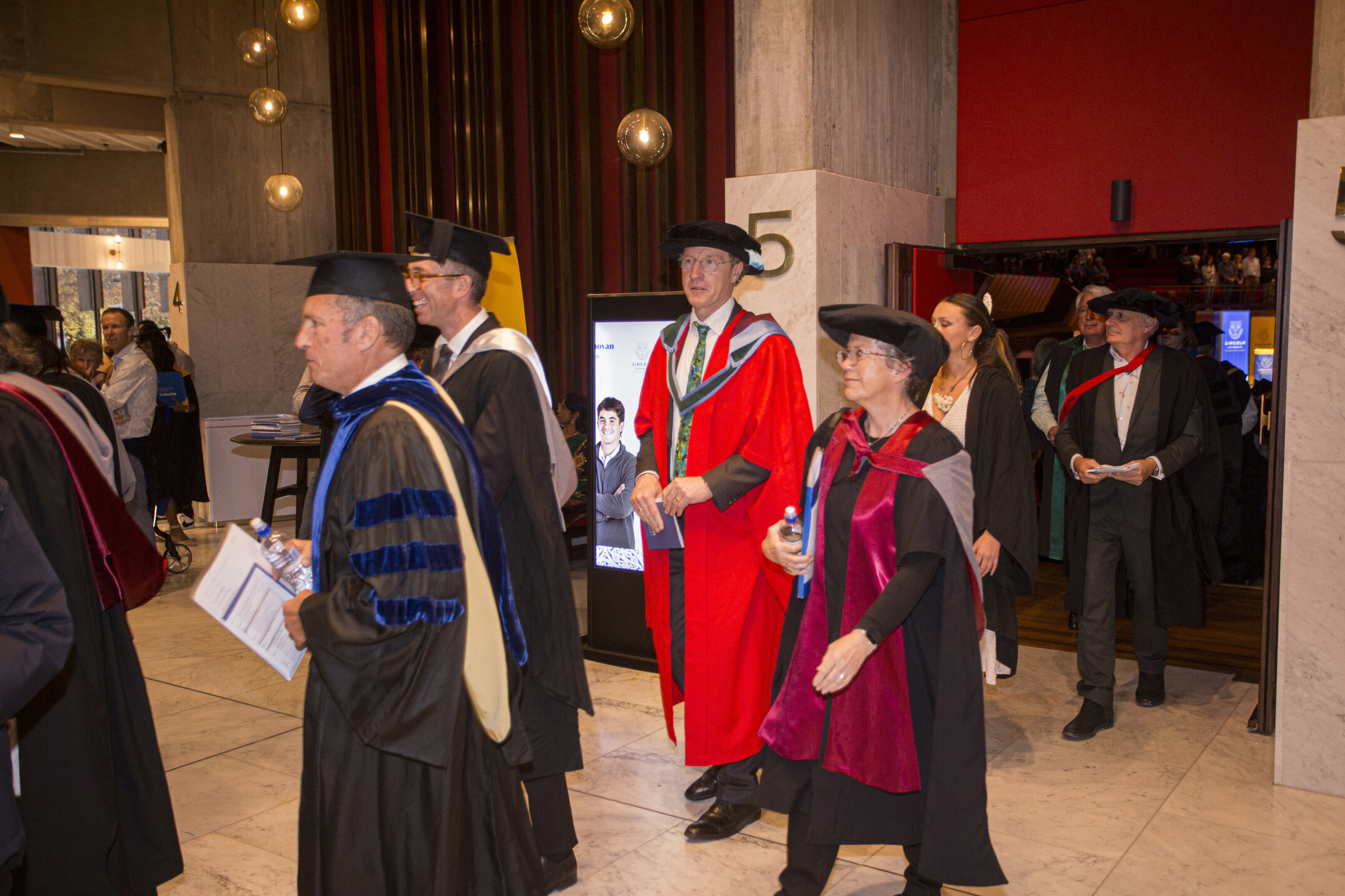 2026 Lincoln University Graduation Ceremony 452