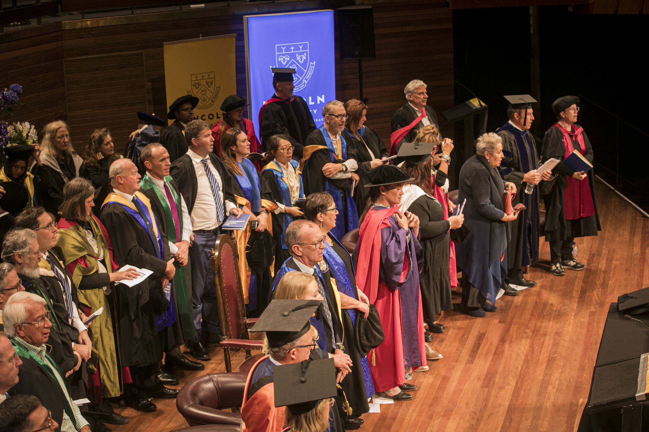 2026 Lincoln University Graduation Ceremony 442