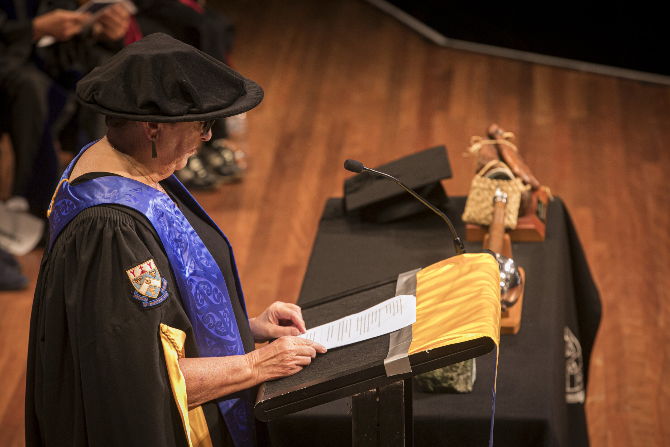 2026 Lincoln University Graduation Ceremony 440