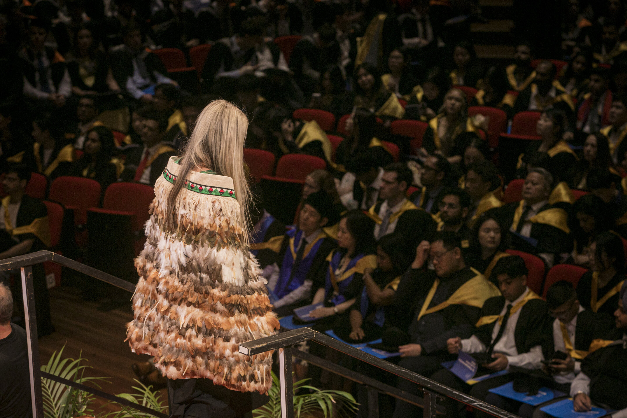 2026 Lincoln University Graduation Ceremony 439