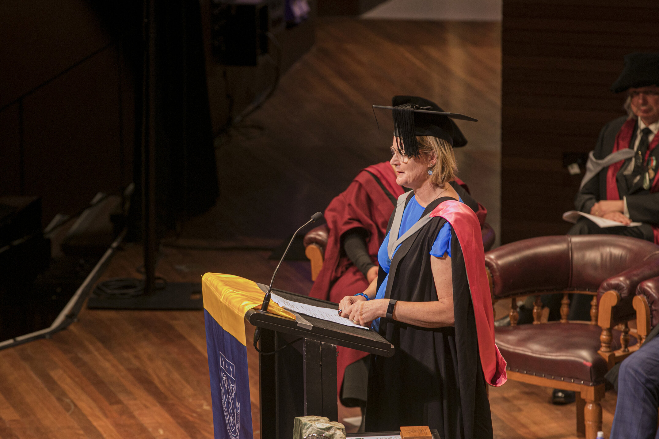 2026 Lincoln University Graduation Ceremony 422