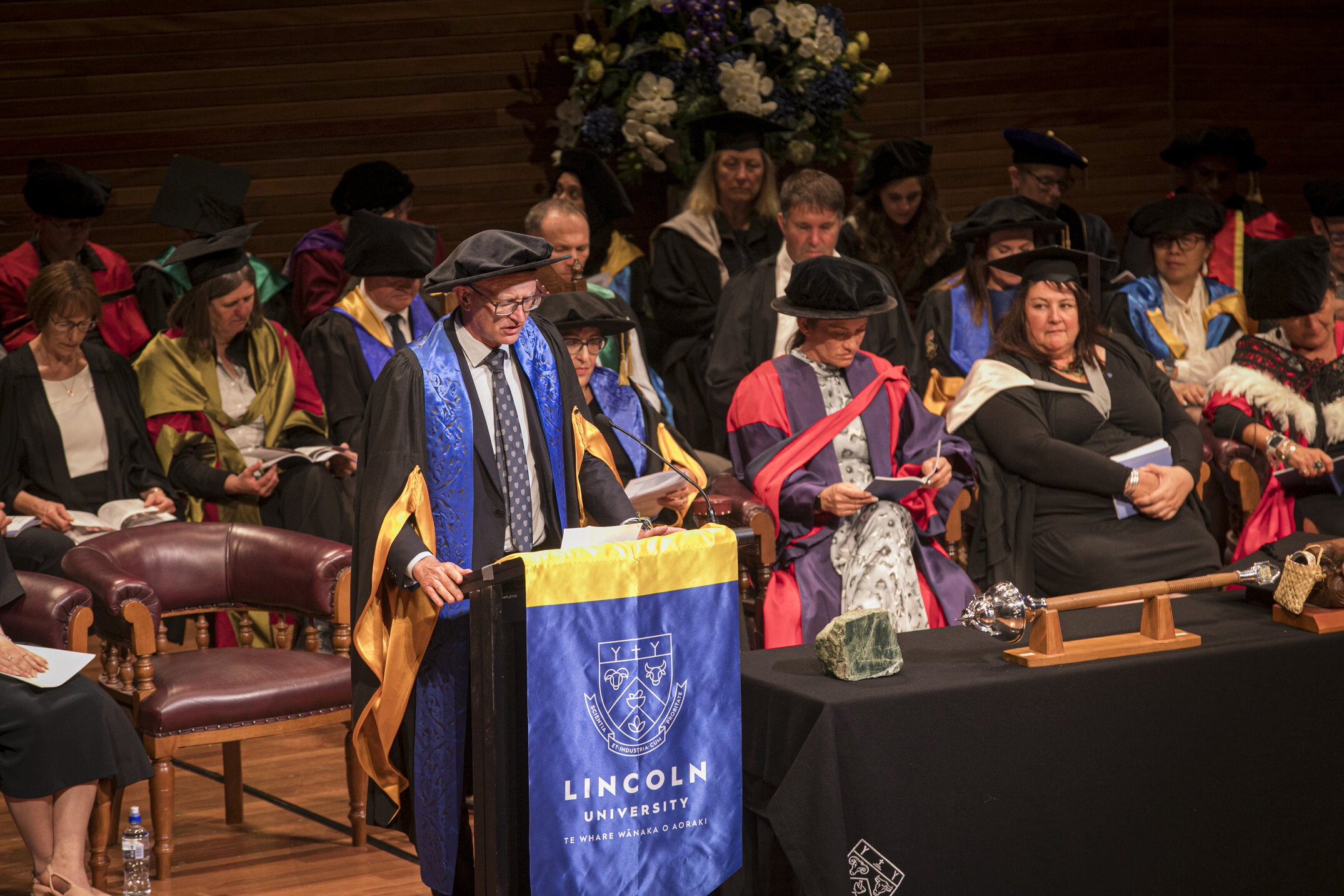 2026 Lincoln University Graduation Ceremony 400