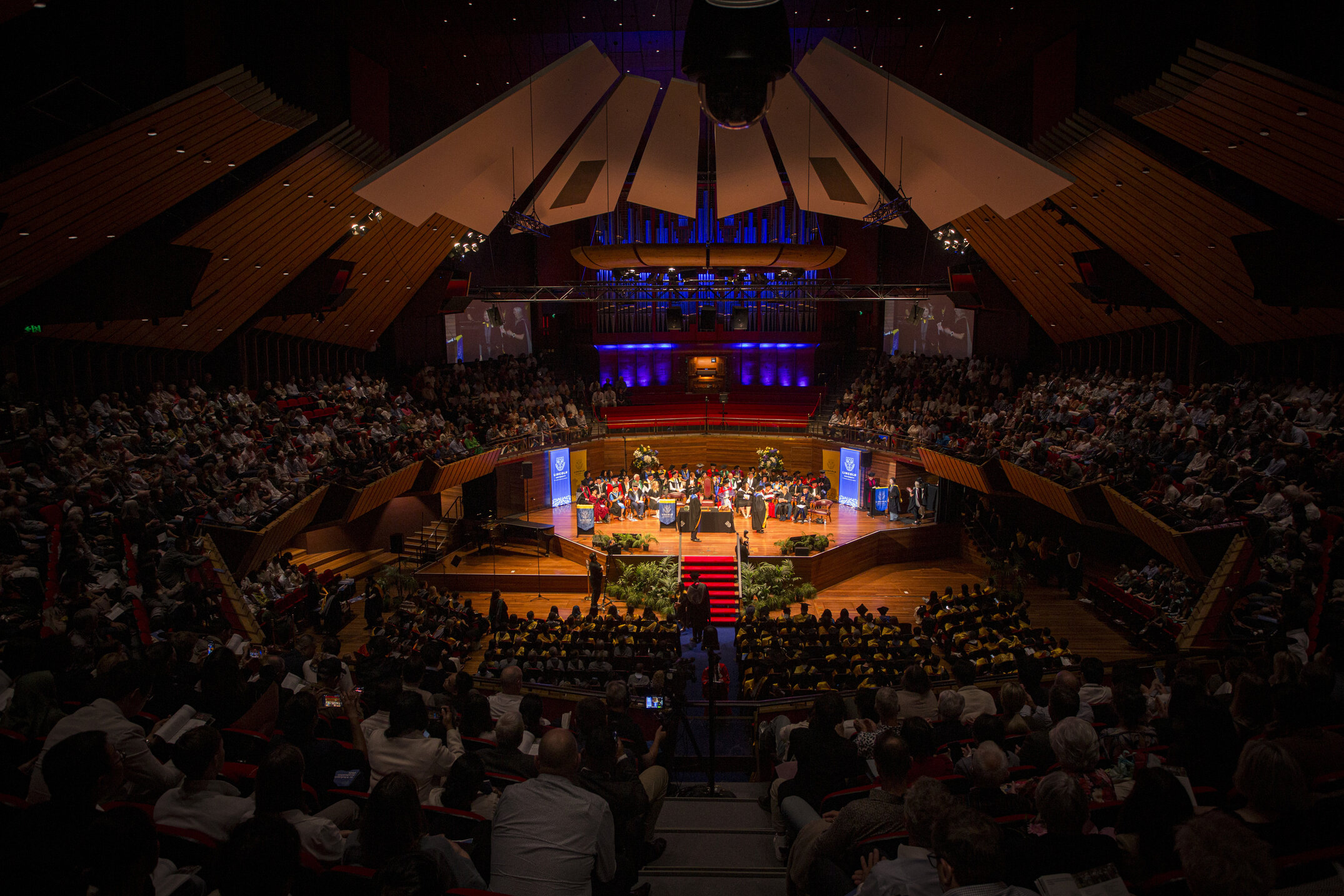 2026 Lincoln University Graduation Ceremony 397