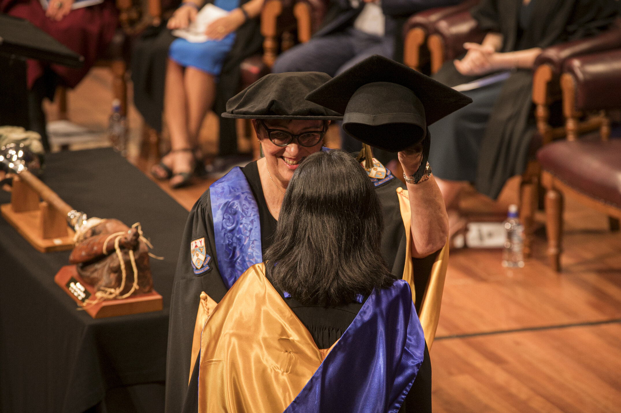 2026 Lincoln University Graduation Ceremony 383
