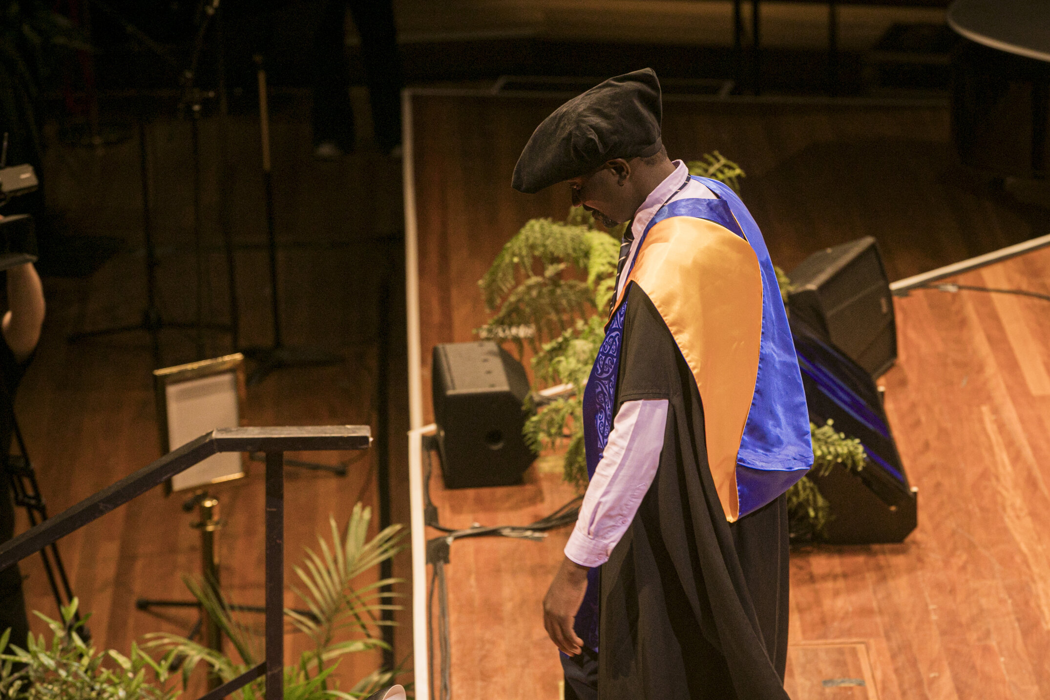 2026 Lincoln University Graduation Ceremony 382
