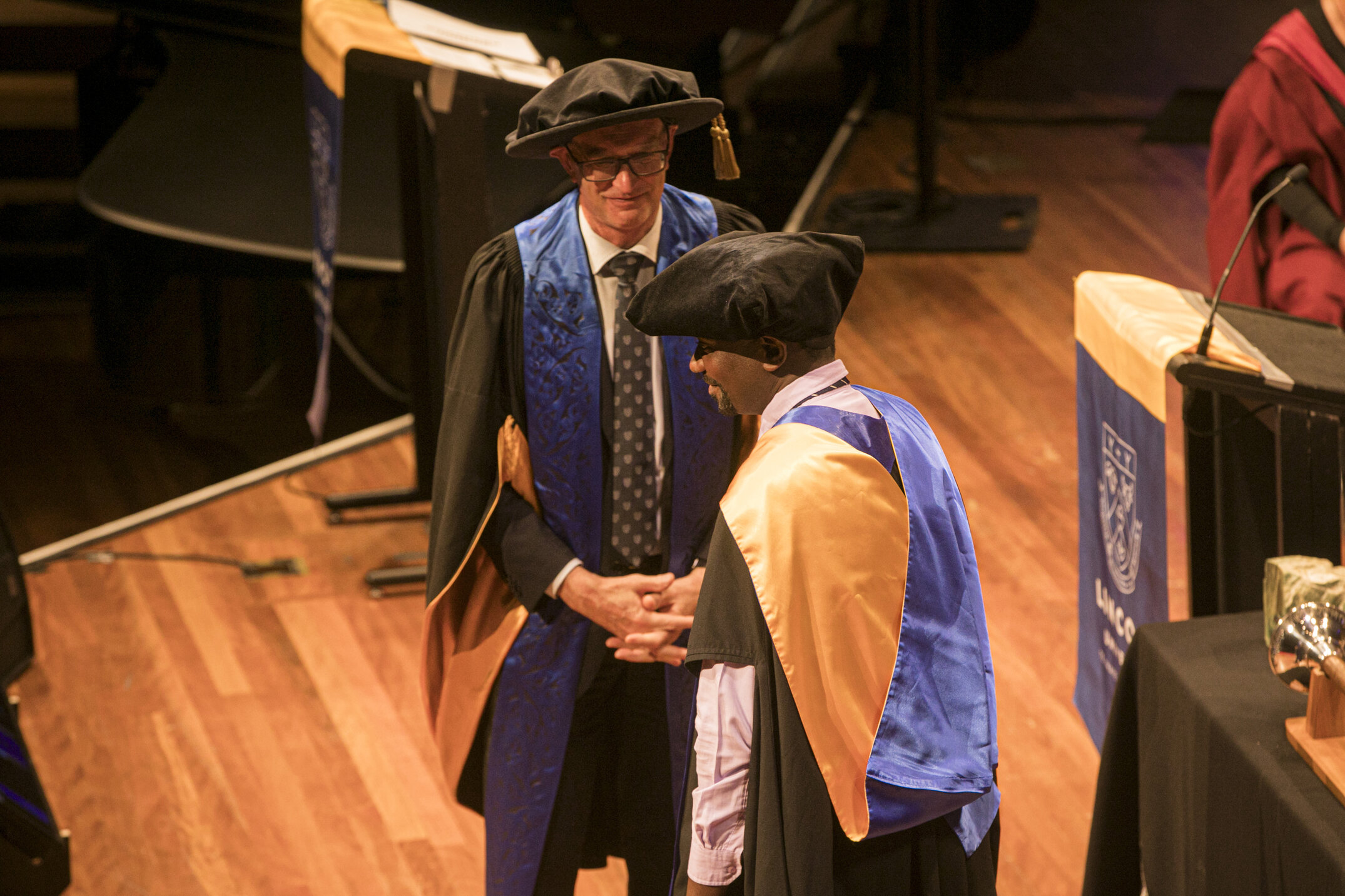 2026 Lincoln University Graduation Ceremony 381