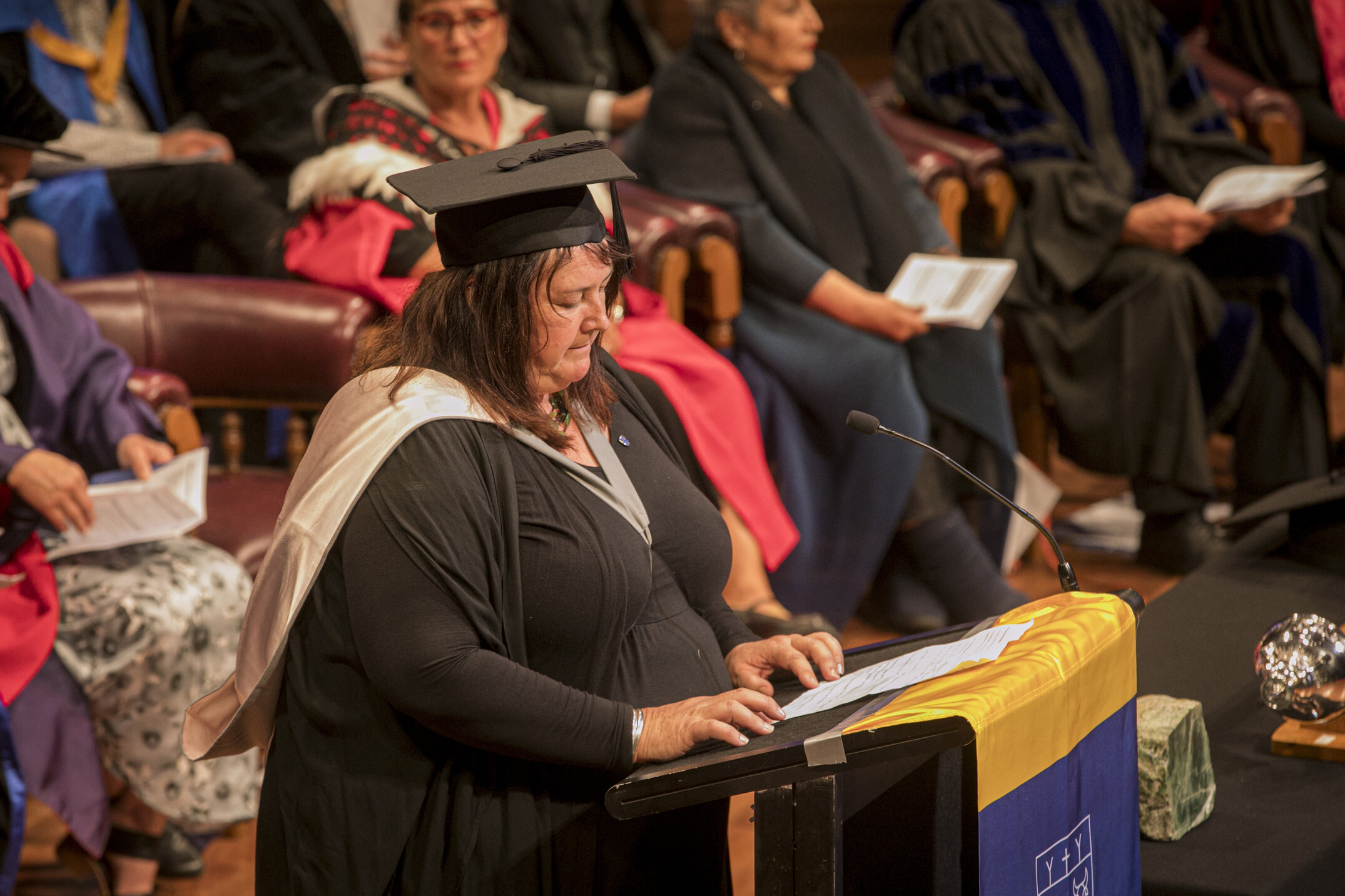 2026 Lincoln University Graduation Ceremony 371