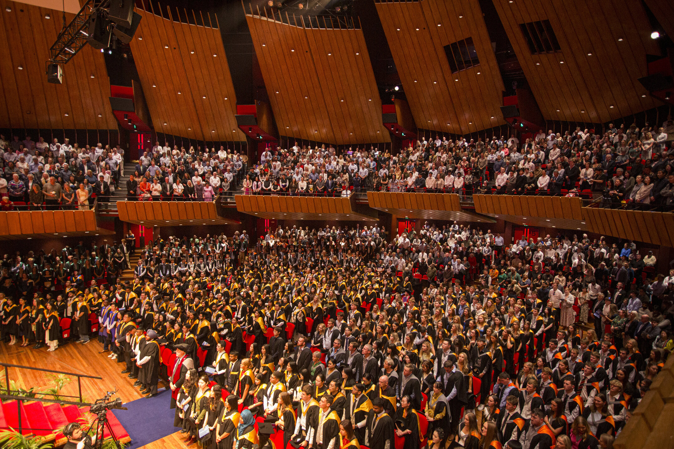 2026 Lincoln University Graduation Ceremony 373