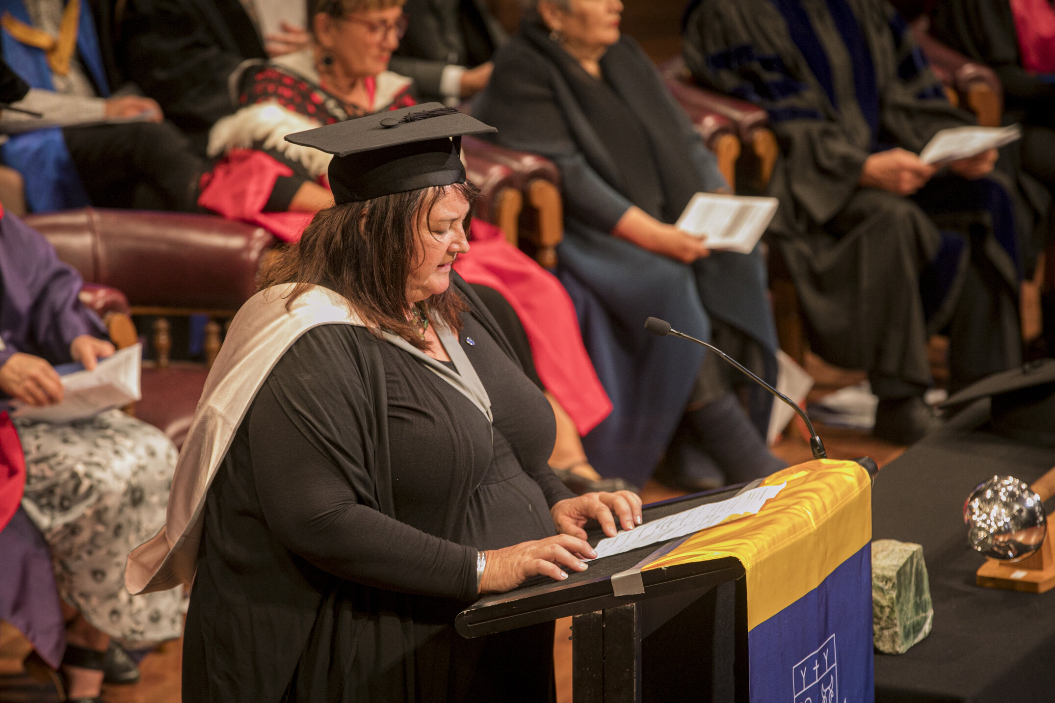2026 Lincoln University Graduation Ceremony 370