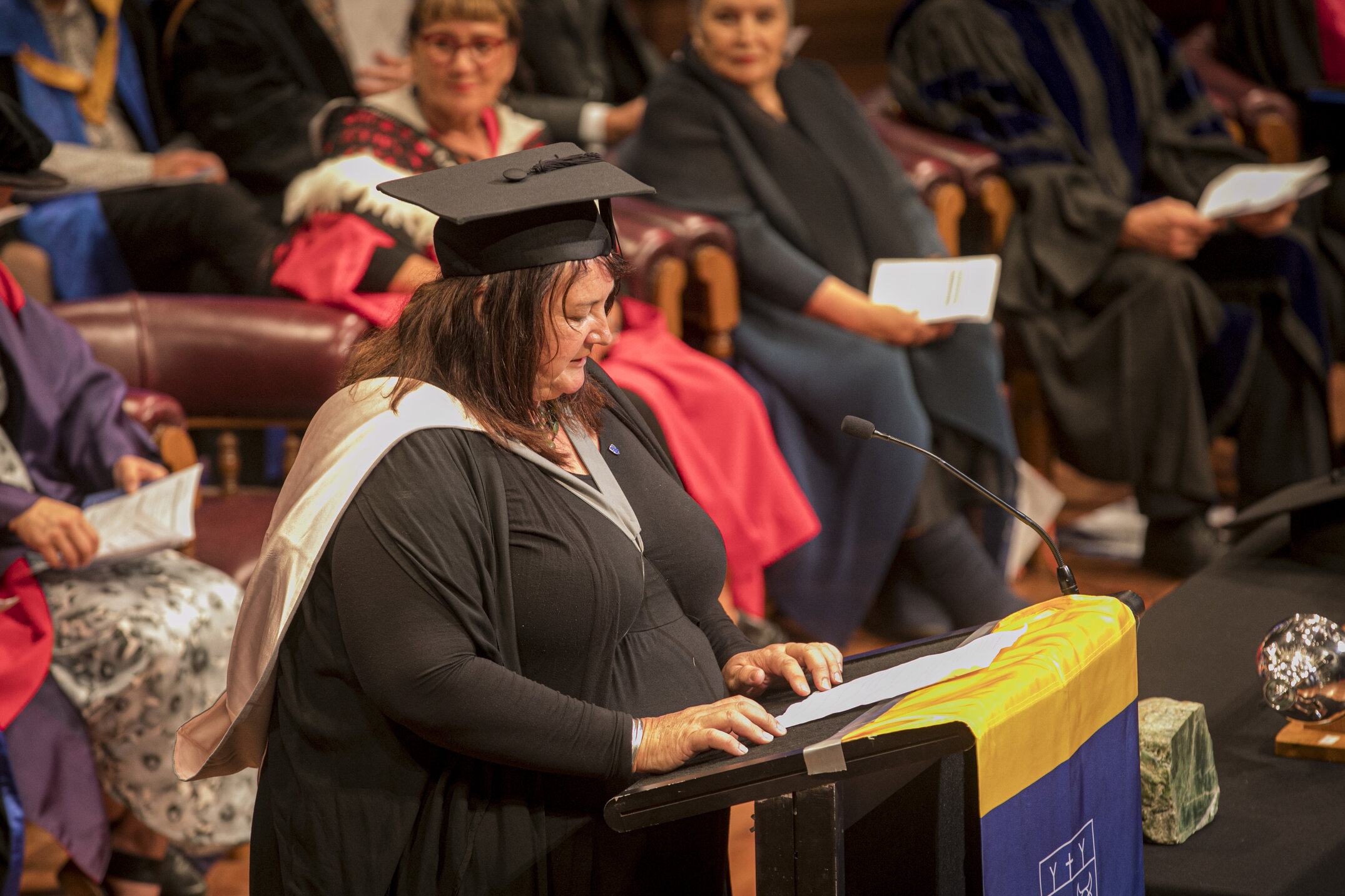 2026 Lincoln University Graduation Ceremony 369