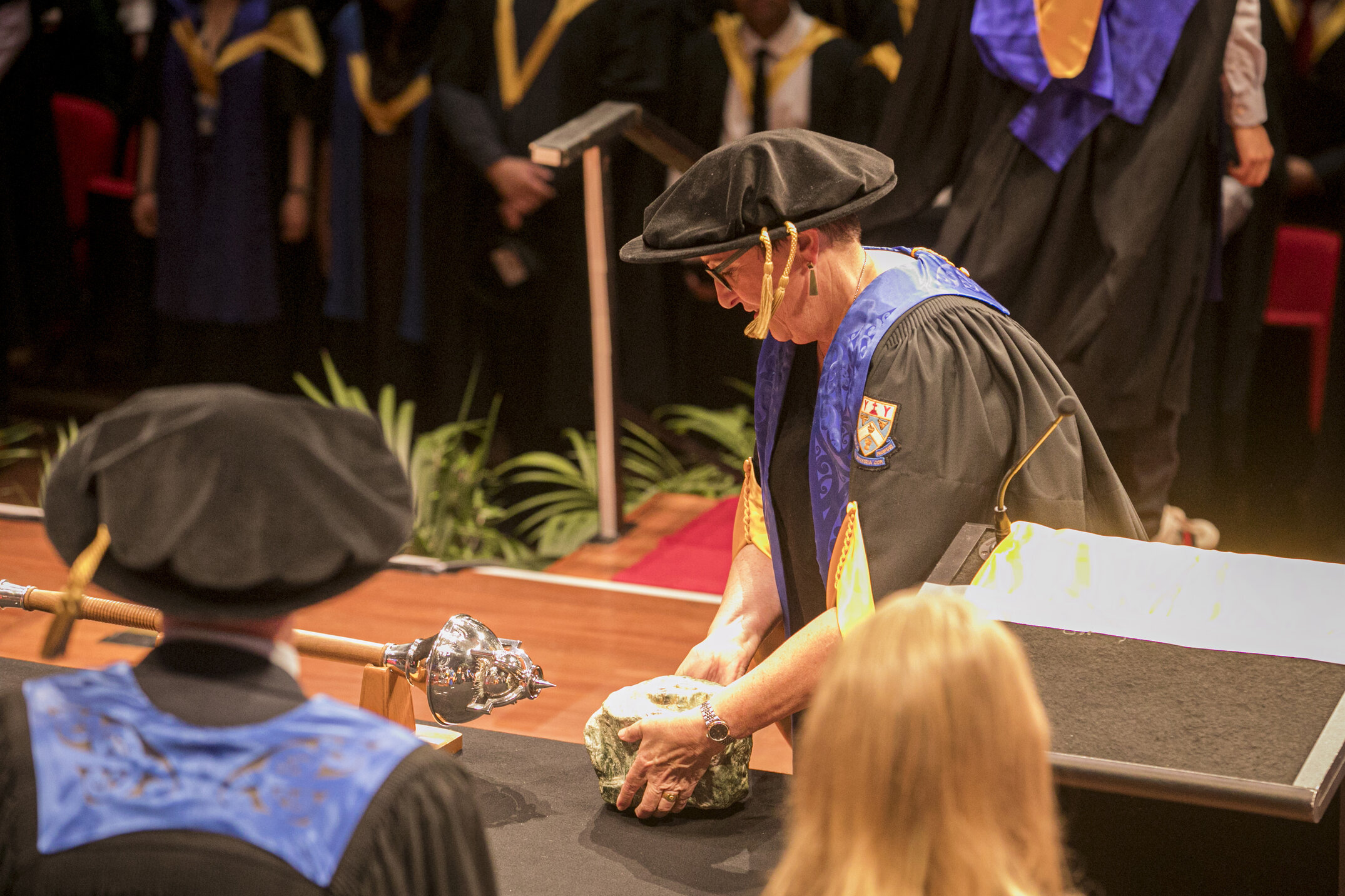2026 Lincoln University Graduation Ceremony 368