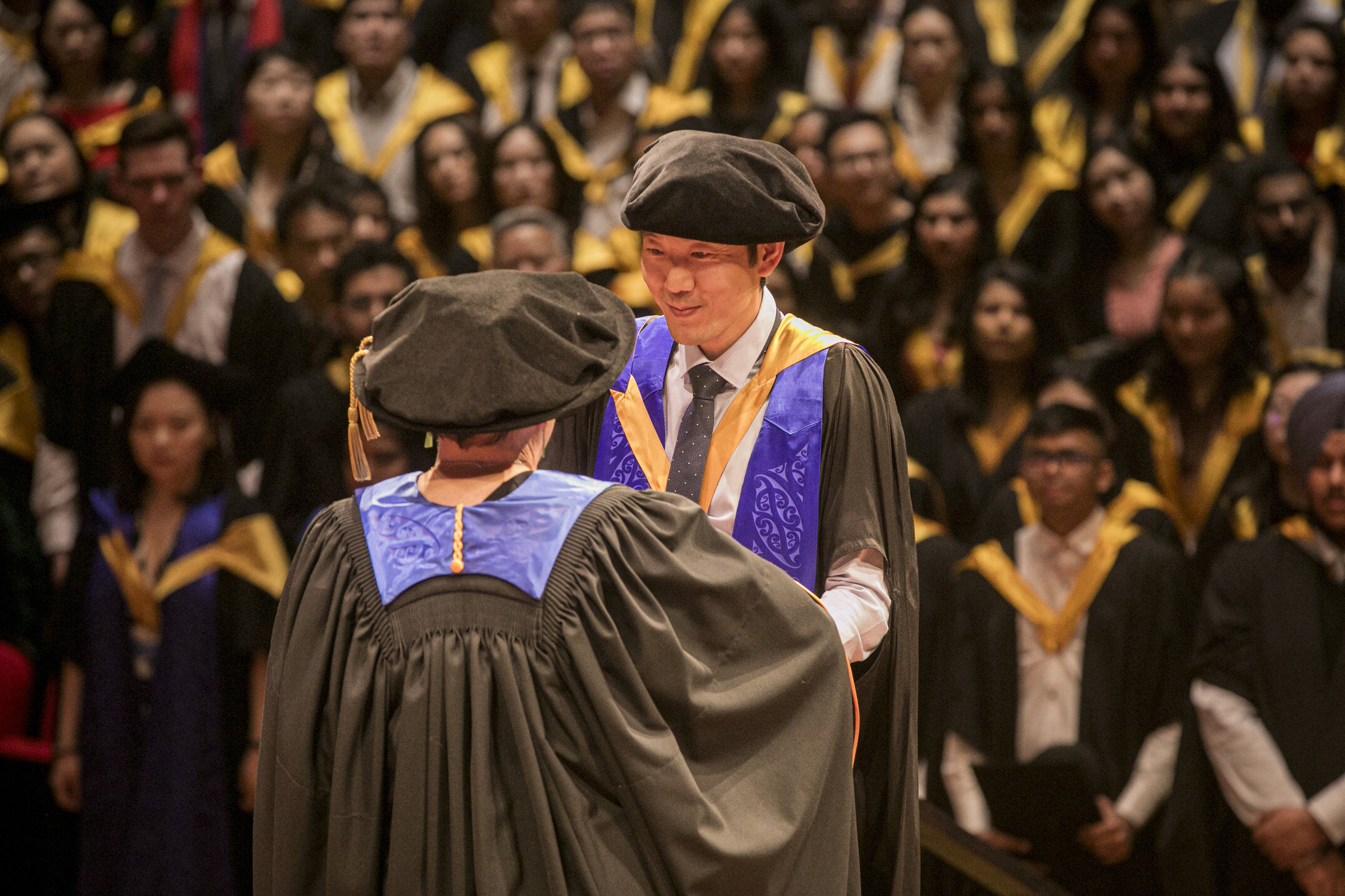 2026 Lincoln University Graduation Ceremony 367