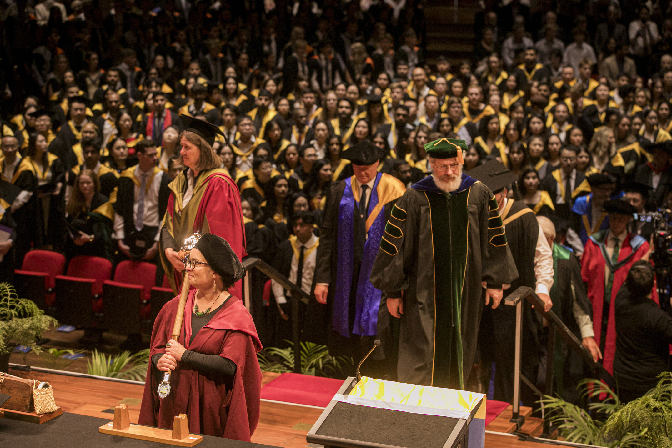 2026 Lincoln University Graduation Ceremony 359